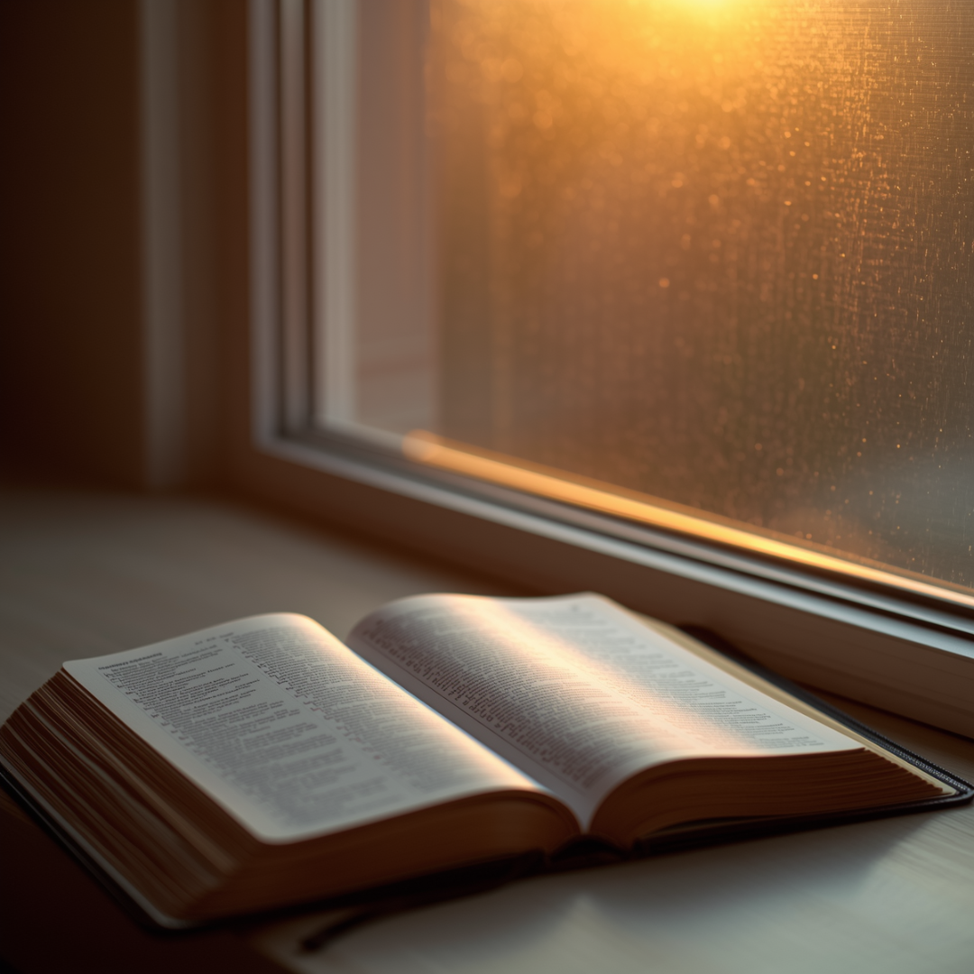 The Prayer You Pray When You Don’t Know What To Pray