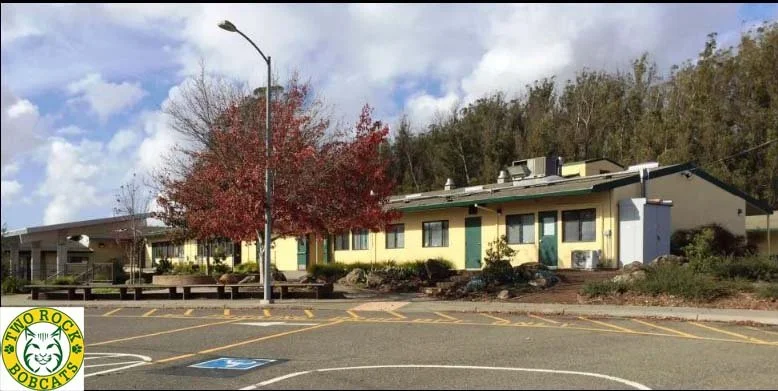 Military-Connected Federal Grant Application - Two Rock Elementary School / District