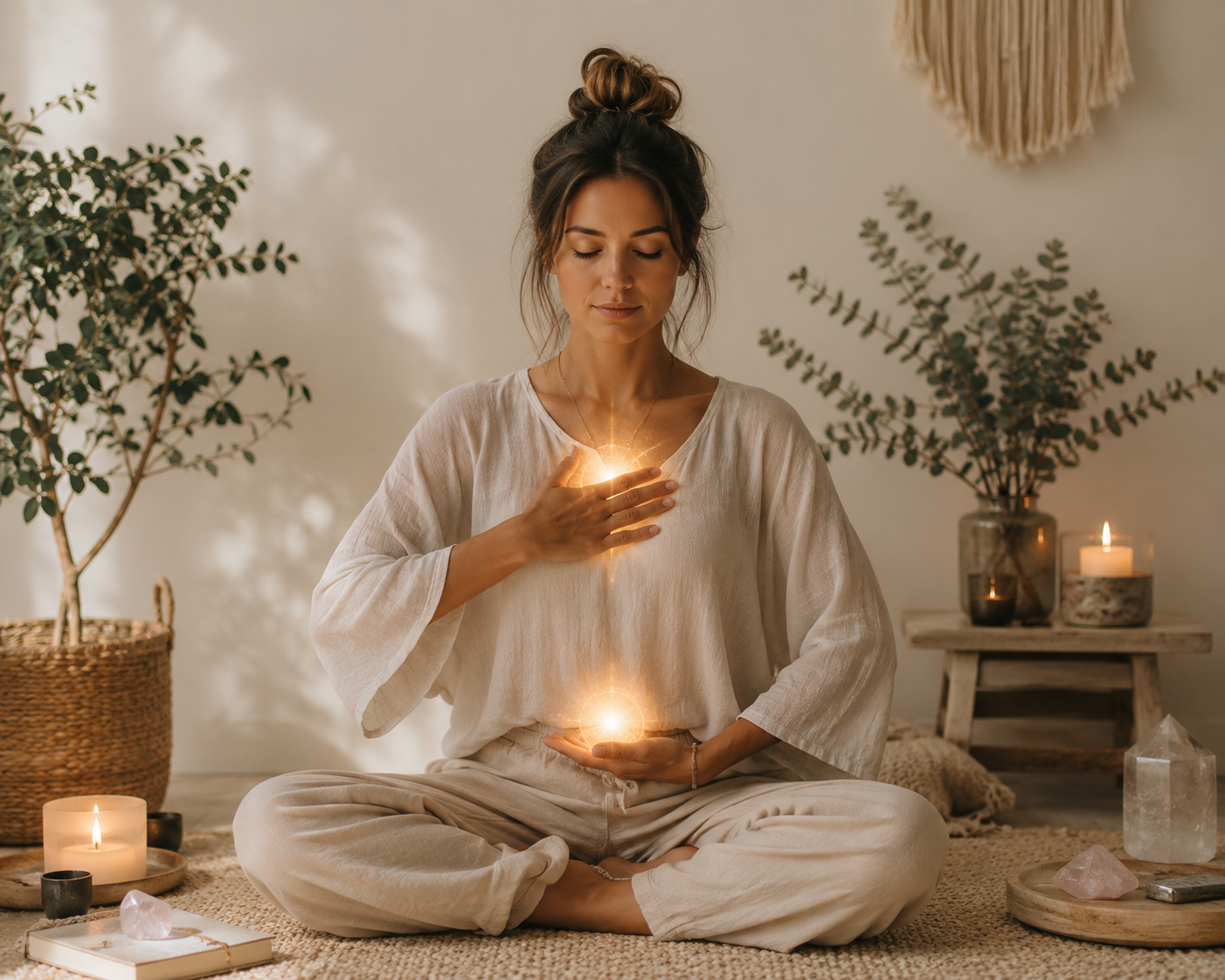 Feeding your Soul
