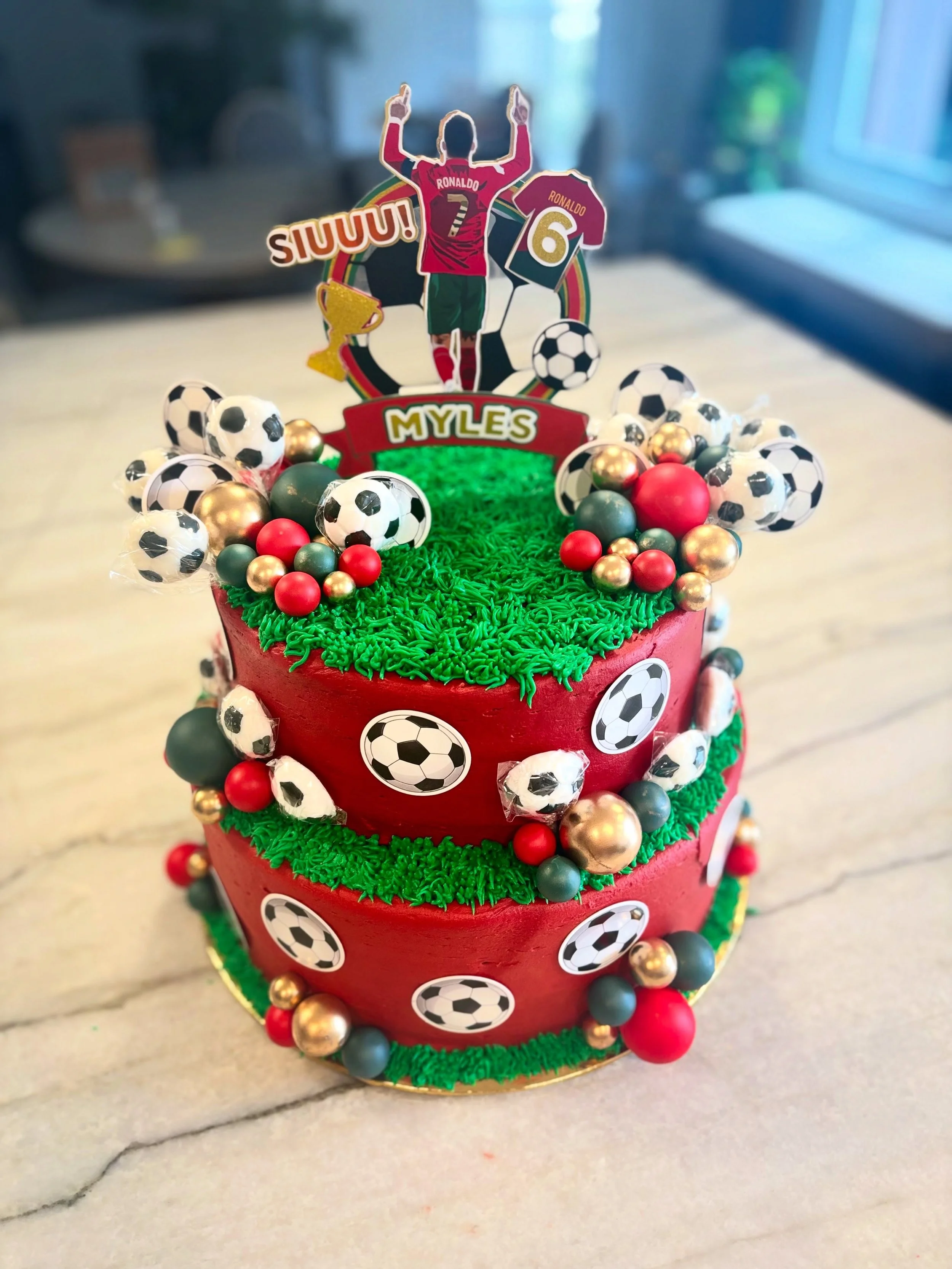 The FIFA World Cup is the most watched sporting event globally, engaging up to 5.5 billion viewers! (Brazil has the most titles, Messi is the leading goalscorer, Pele is the youngest legend and Turkey&rsquo;s Hakan Sukur scored the fastest goal in Wo