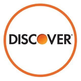 Discover Logo