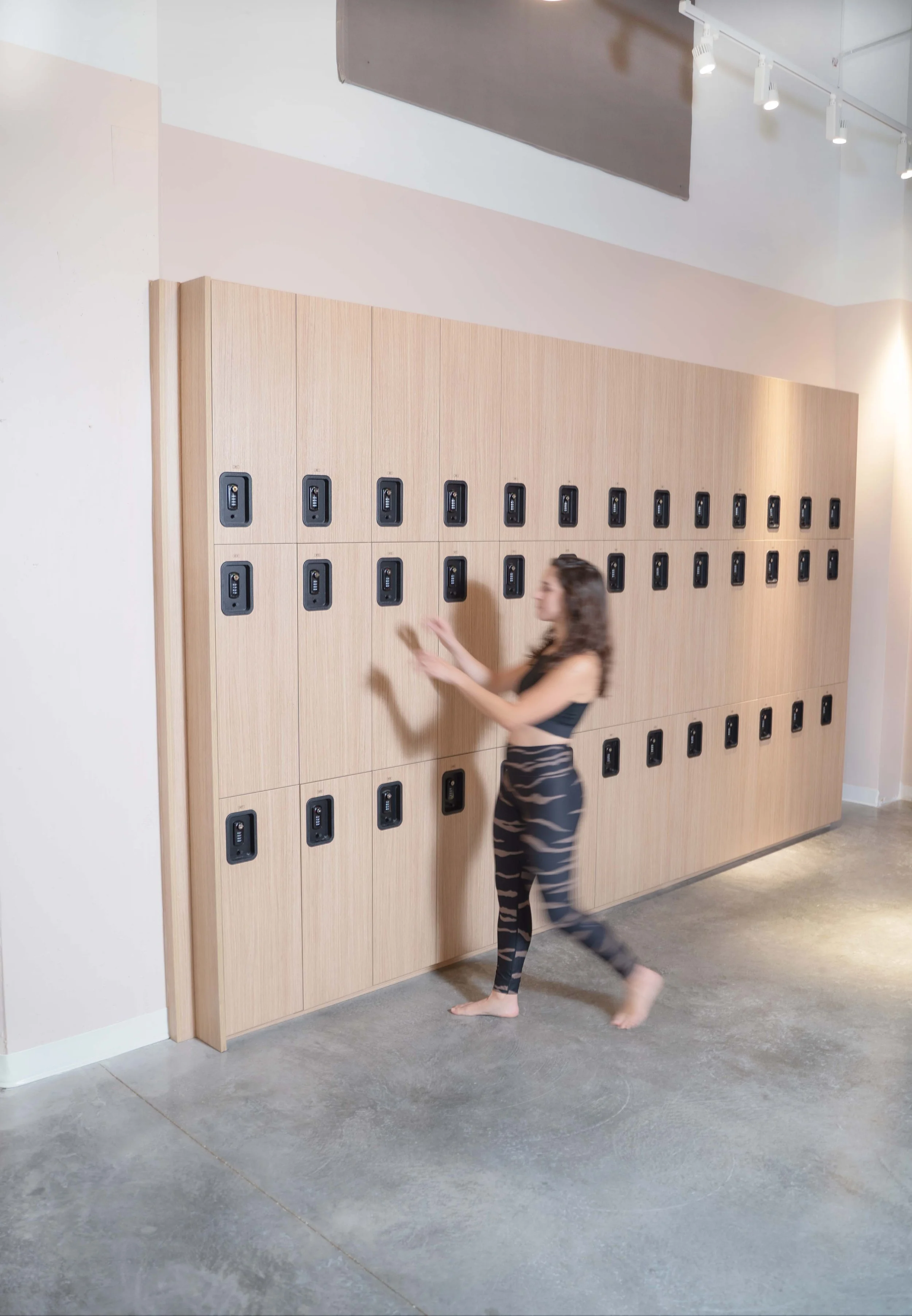 Ahana Yoga Studio Hire 