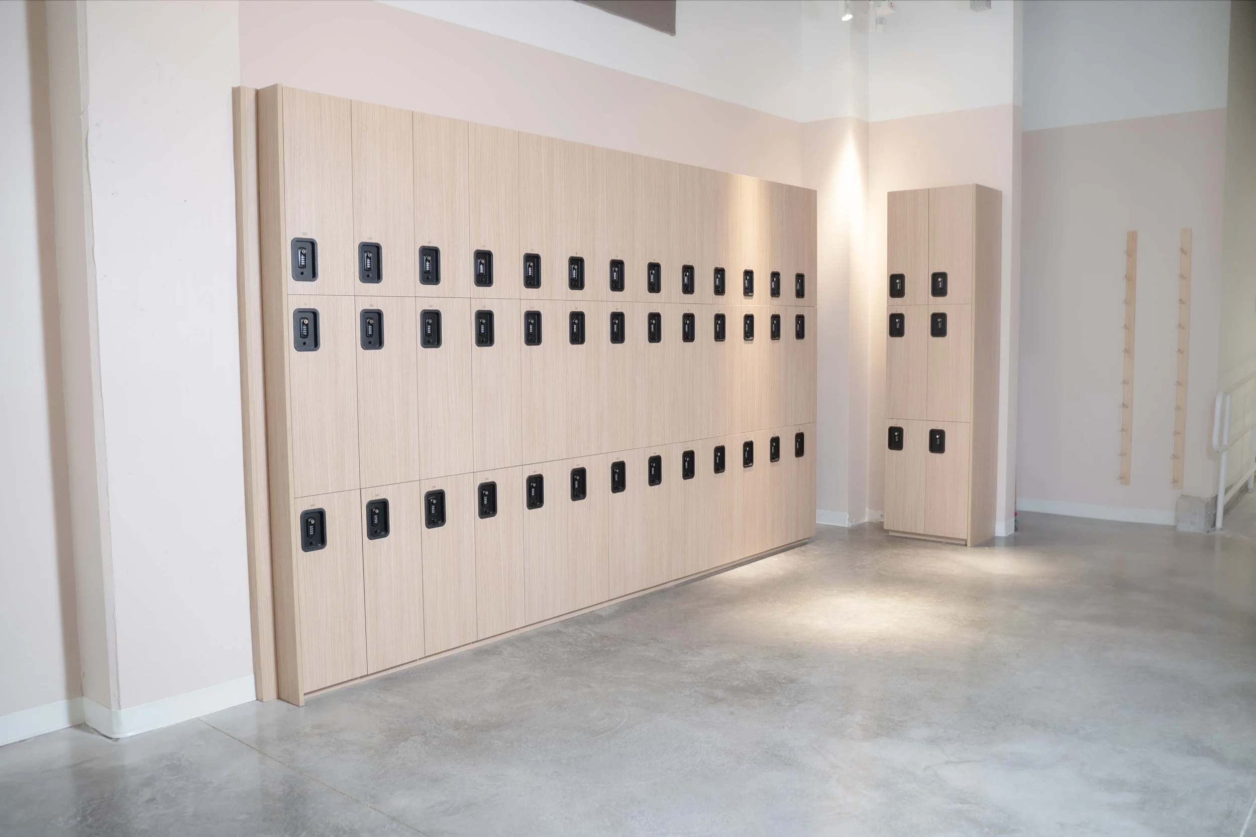 Ahana Yoga Studio Hire 