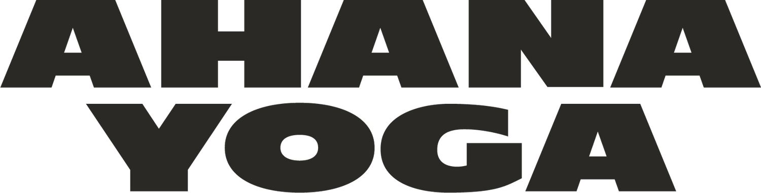 Ahana Yoga (Copy)