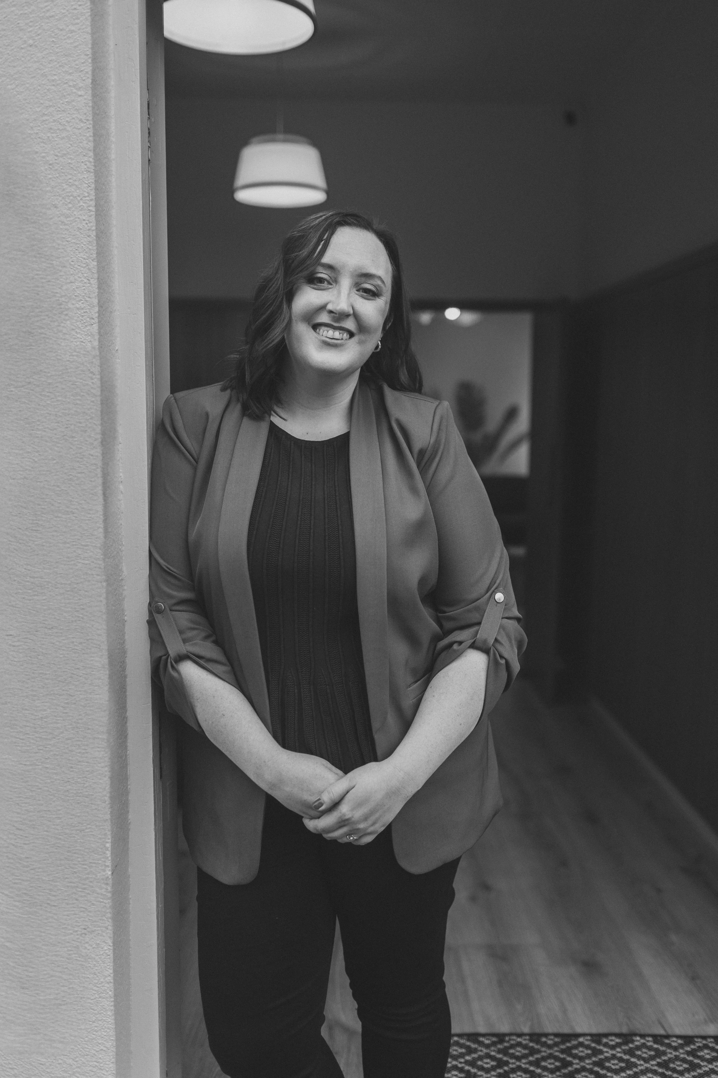 Lourika Vosloo, founder of Protea Audit