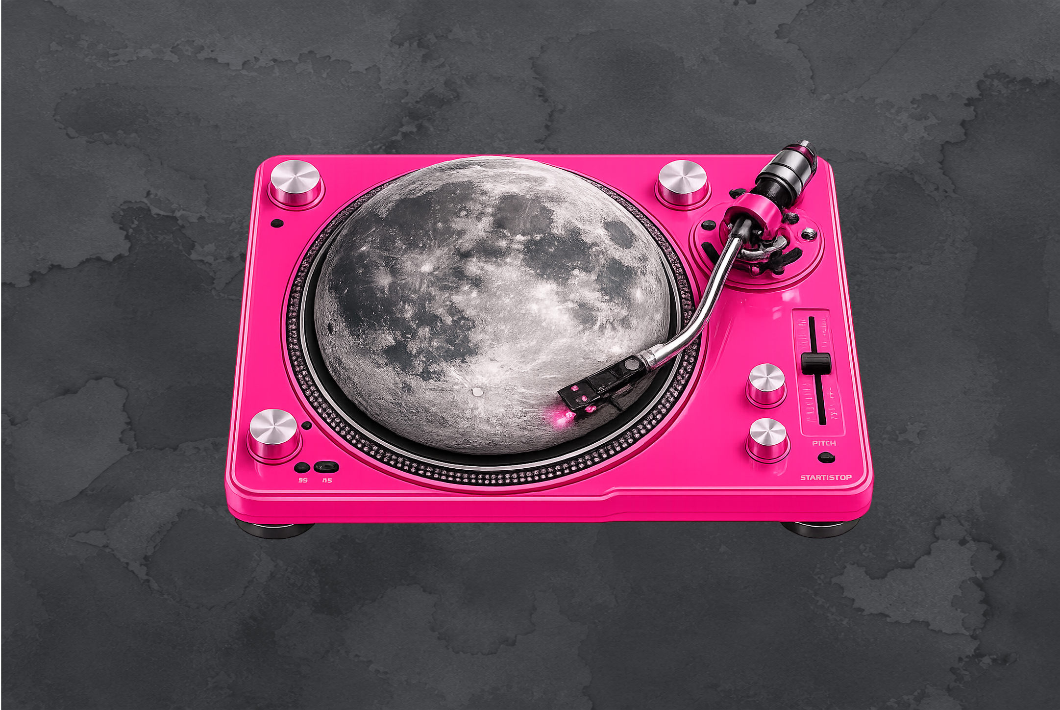 Your Persona Has a Spotify Playlist. Your Customer Doesn't.