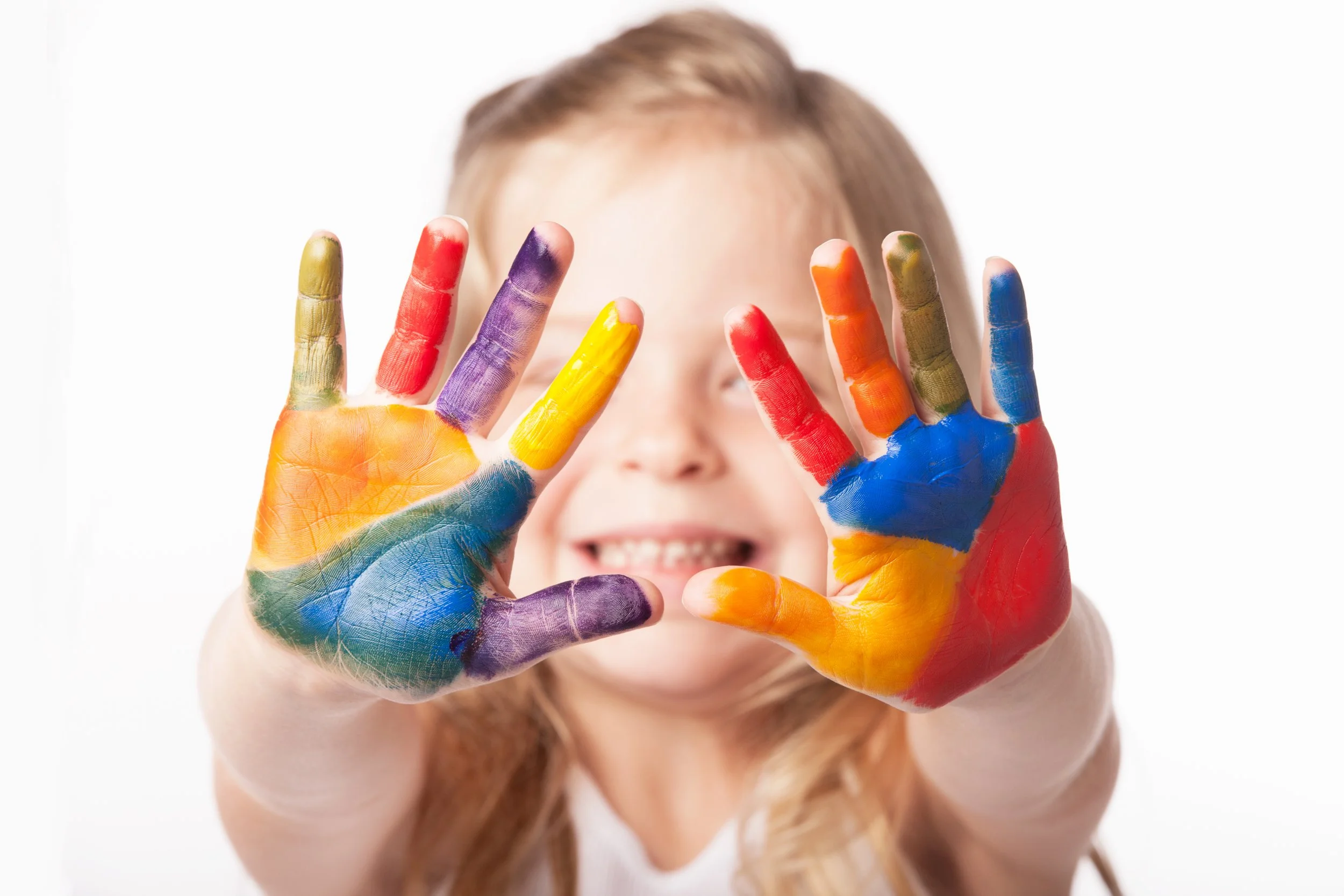 Children's Ministry