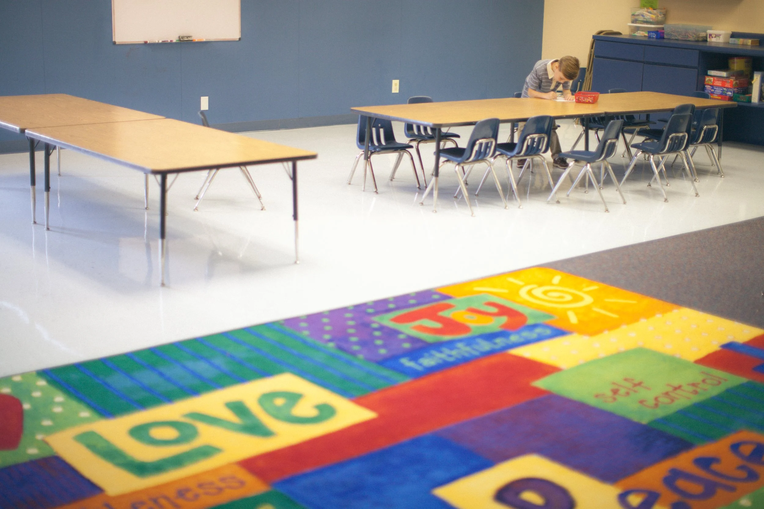 Angel's Nest Child Development Center