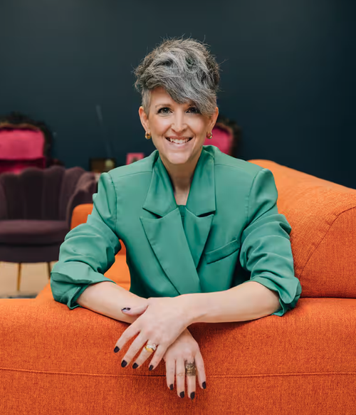 Dr. Erin TeWinkel