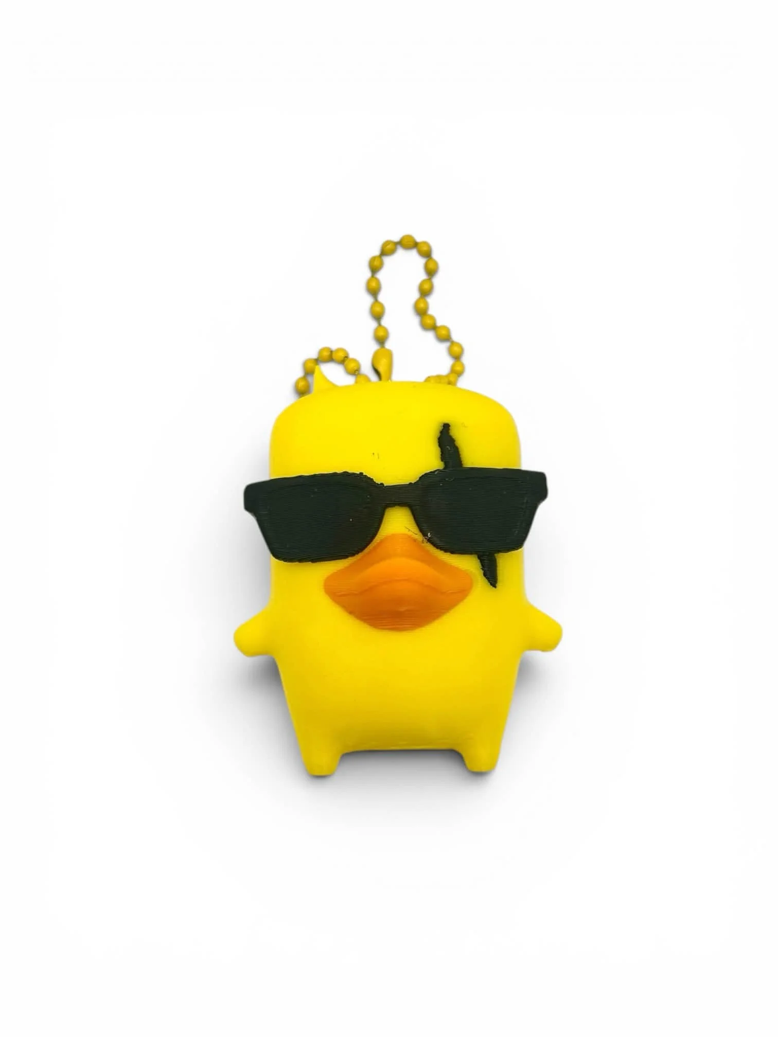 The Duck