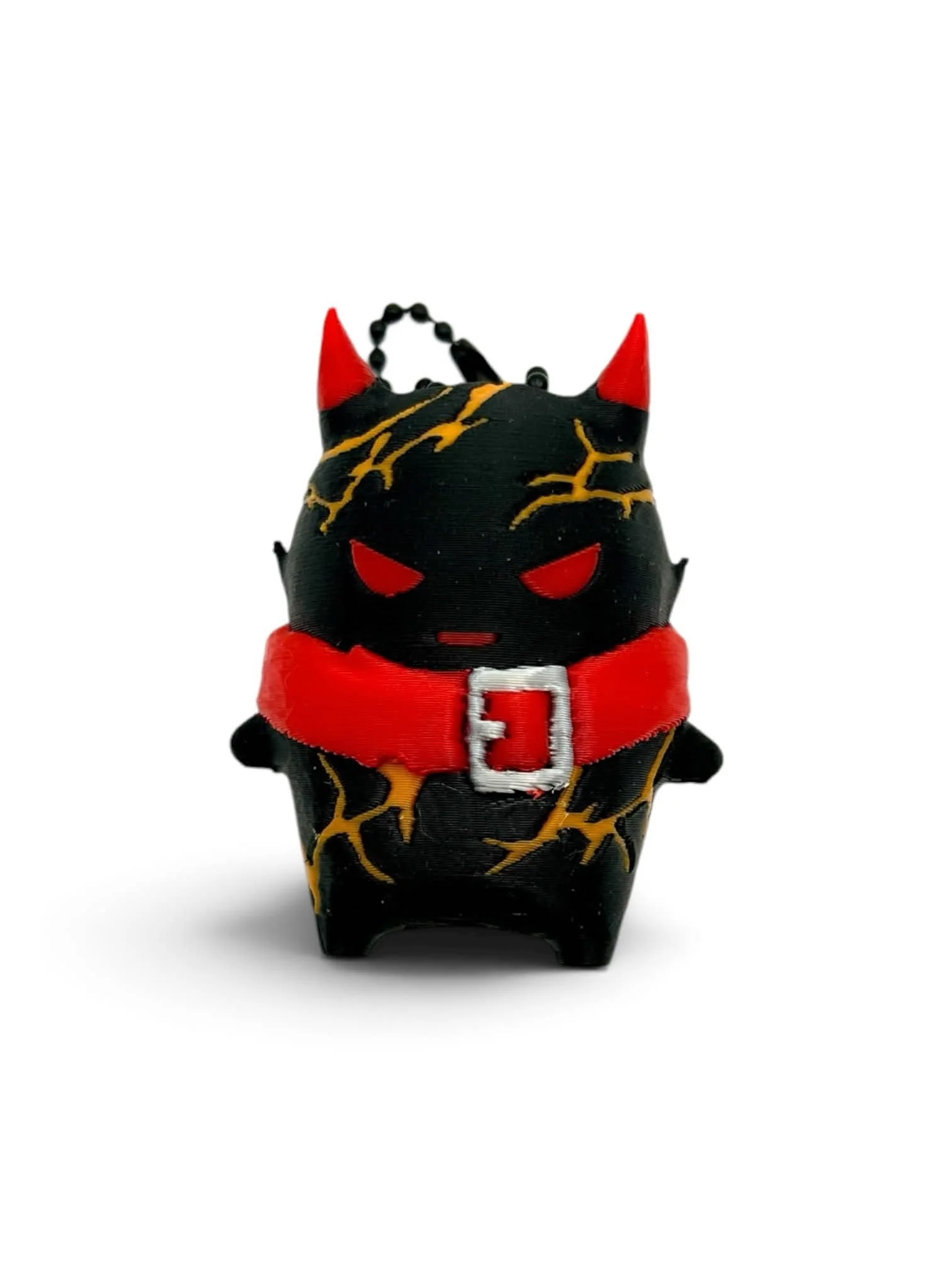 The Demon