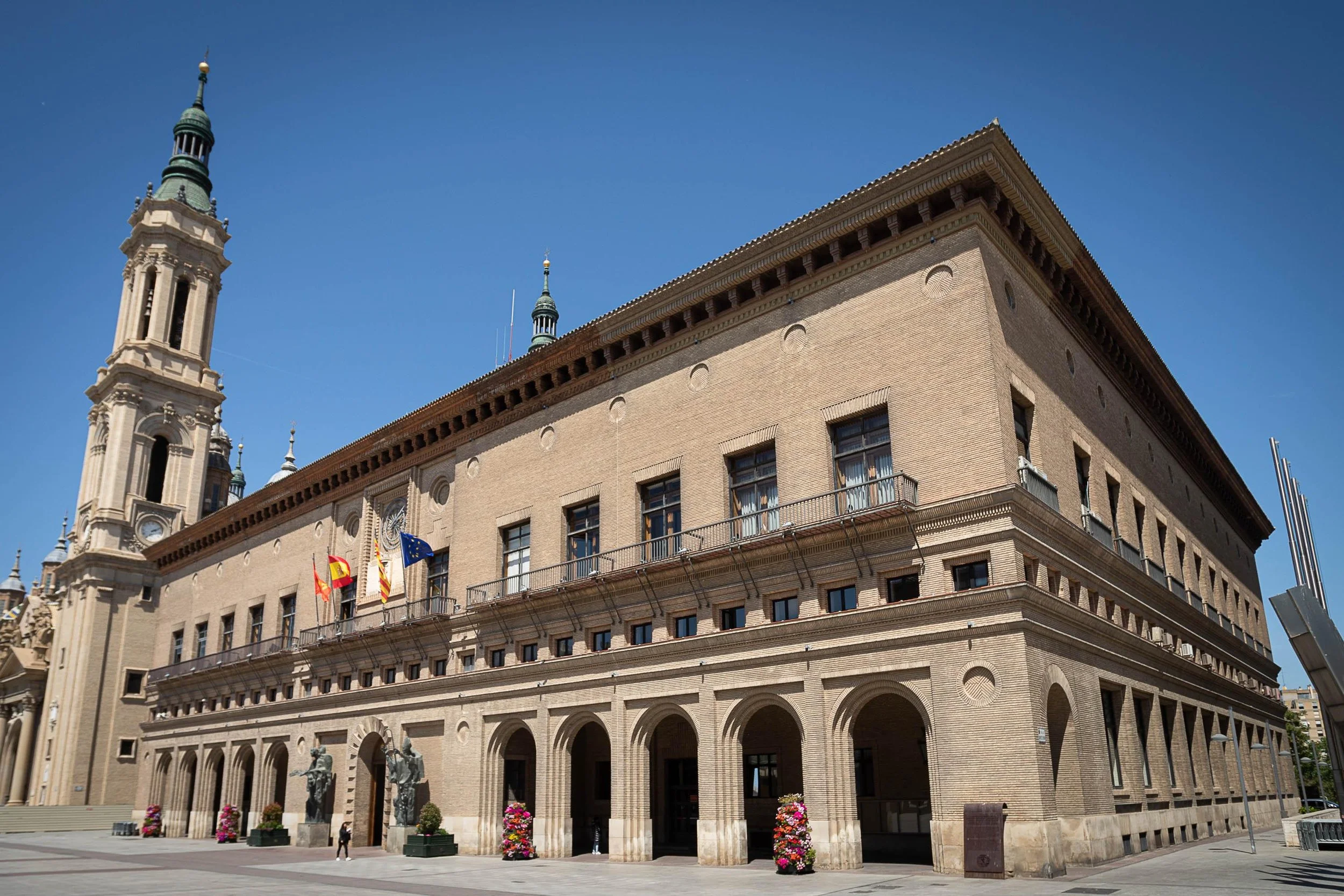 El Ayuntamiento de Zaragoza moderniza las herramientas digitales municipales para mejorar la atención al ciudadano