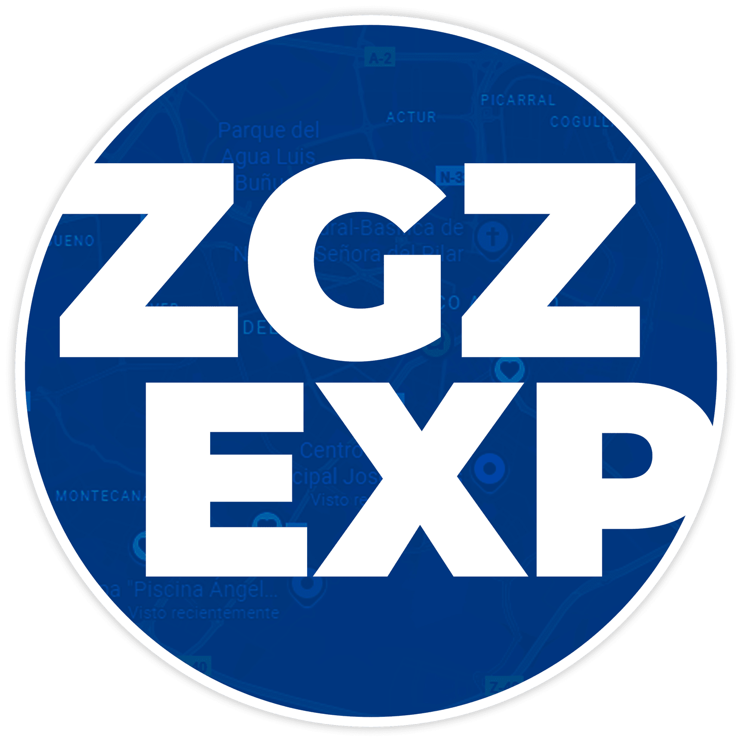Zaragoza Explorer