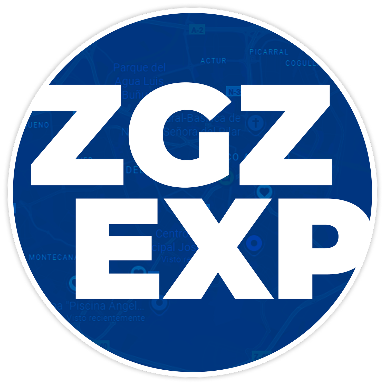 Zaragoza Explorer