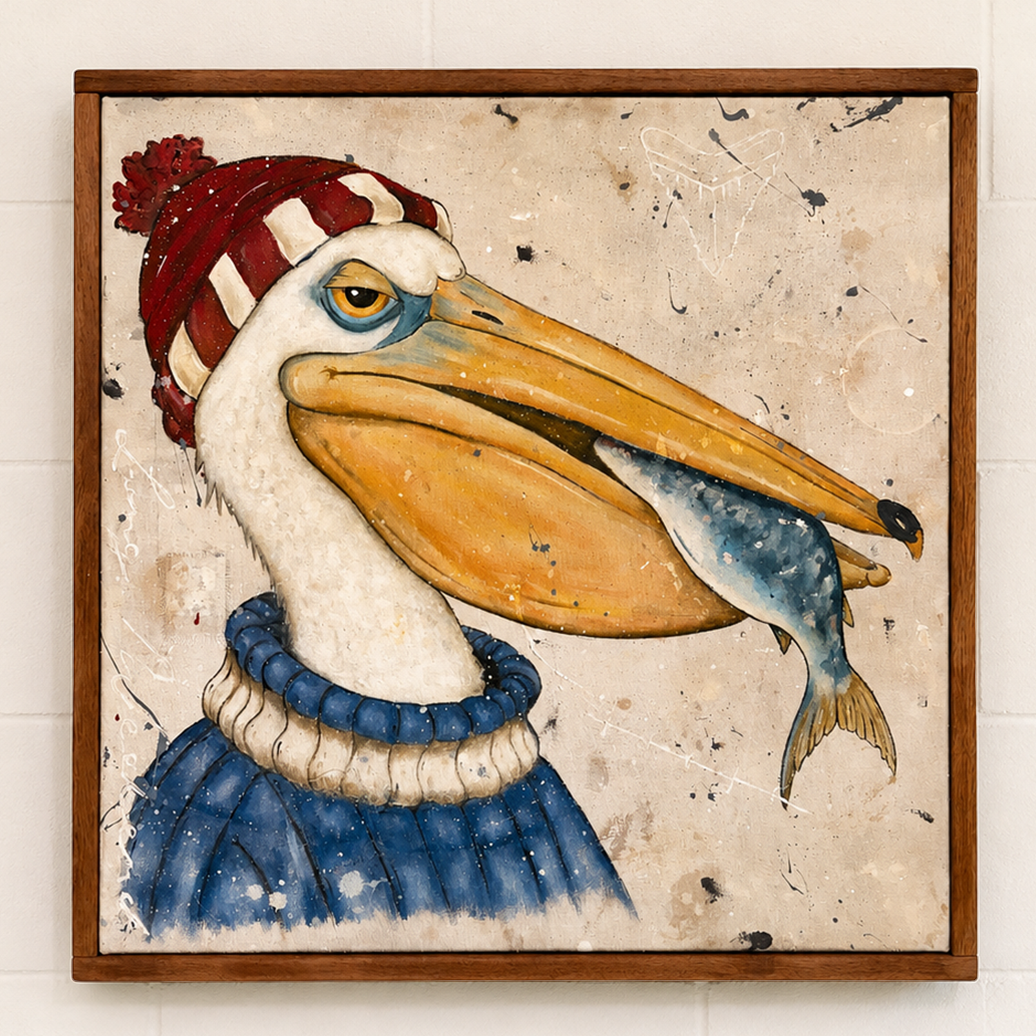 long-weekend-original-mixed-media-coastal-artwork.png