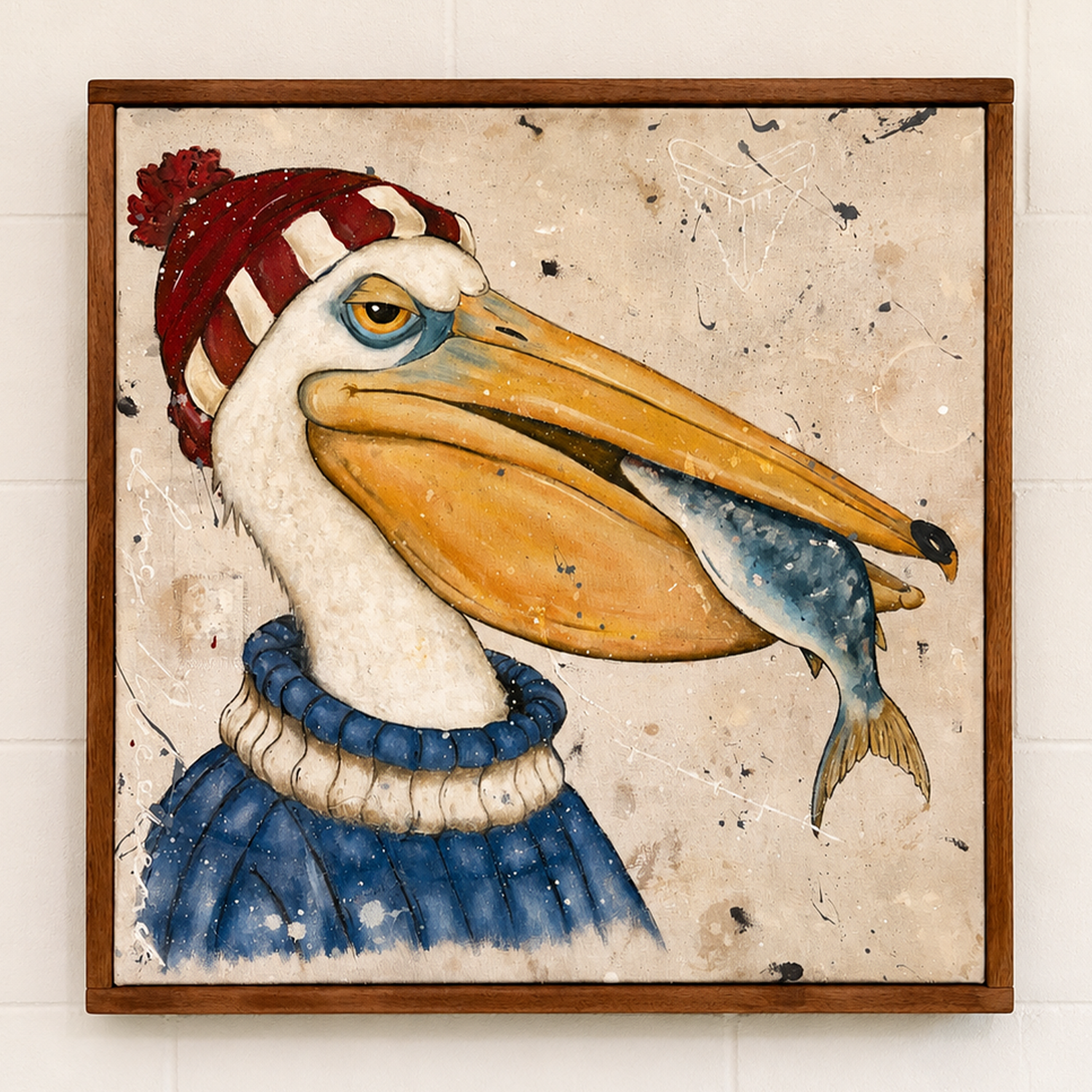 long-weekend-original-mixed-media-coastal-artwork.png