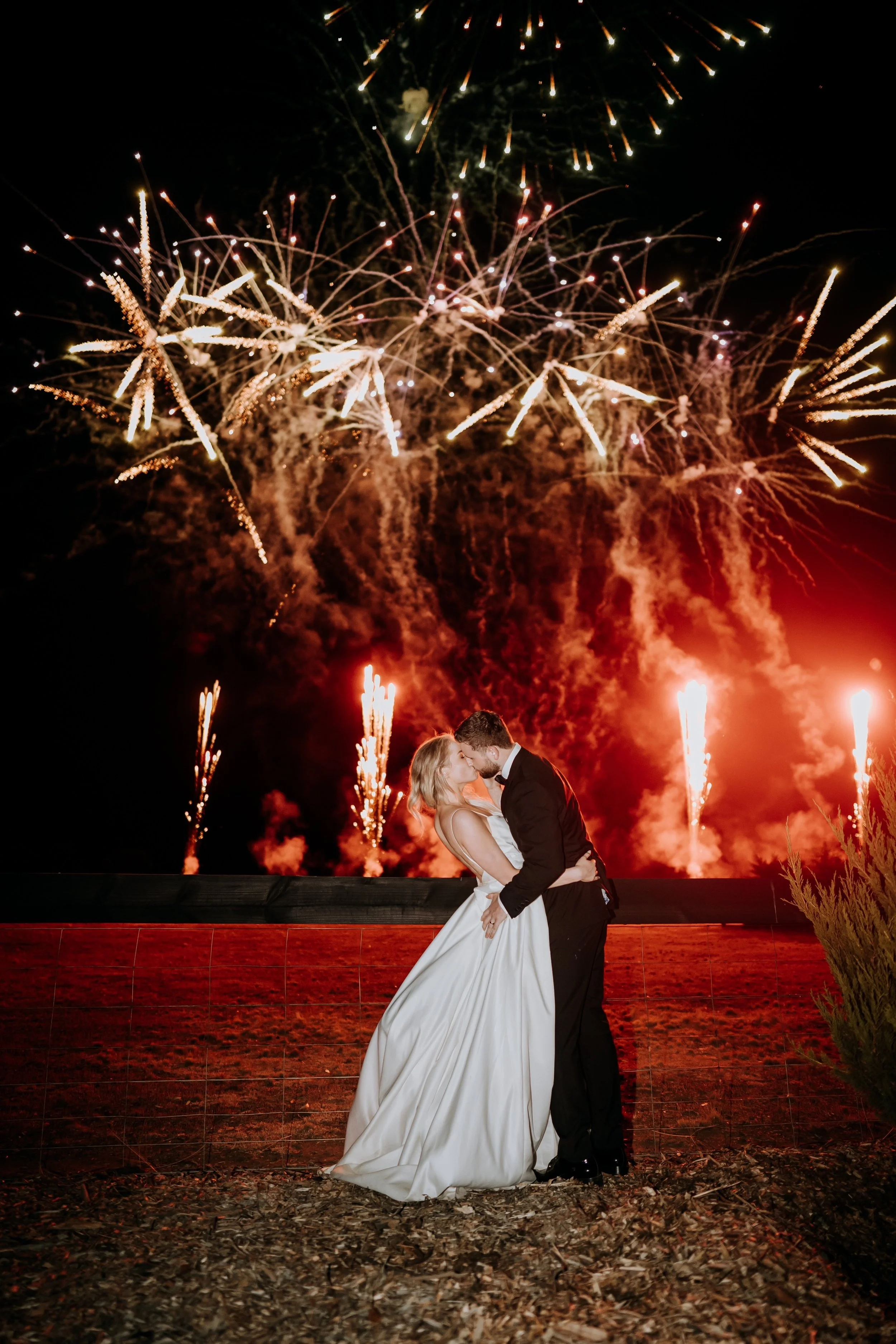 The Whole Shebang
