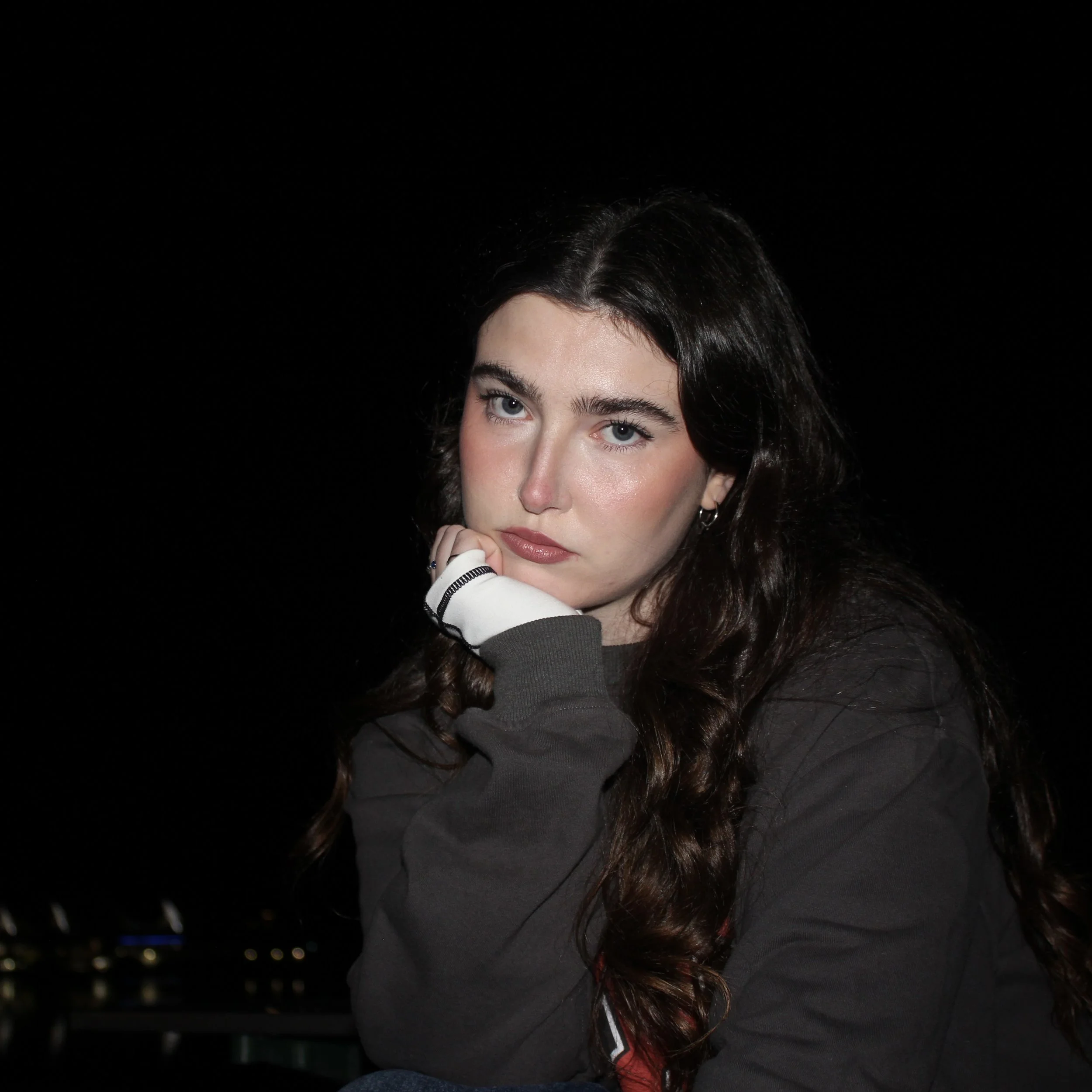 Jess Humphries Interview