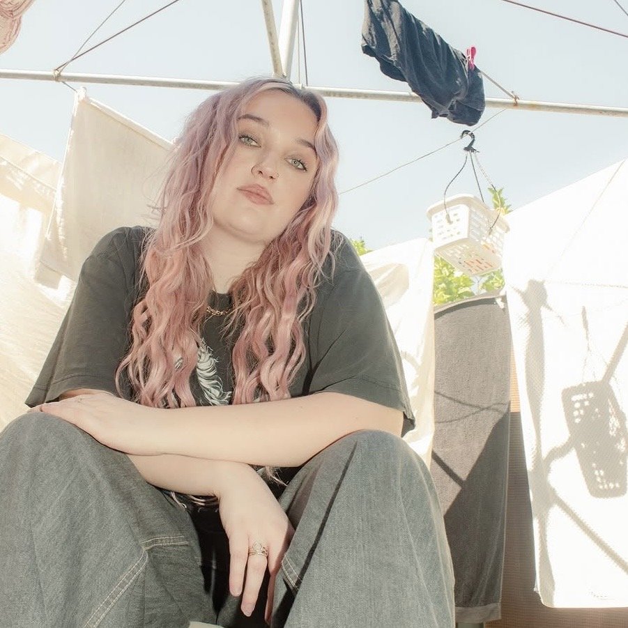George Alice Interview