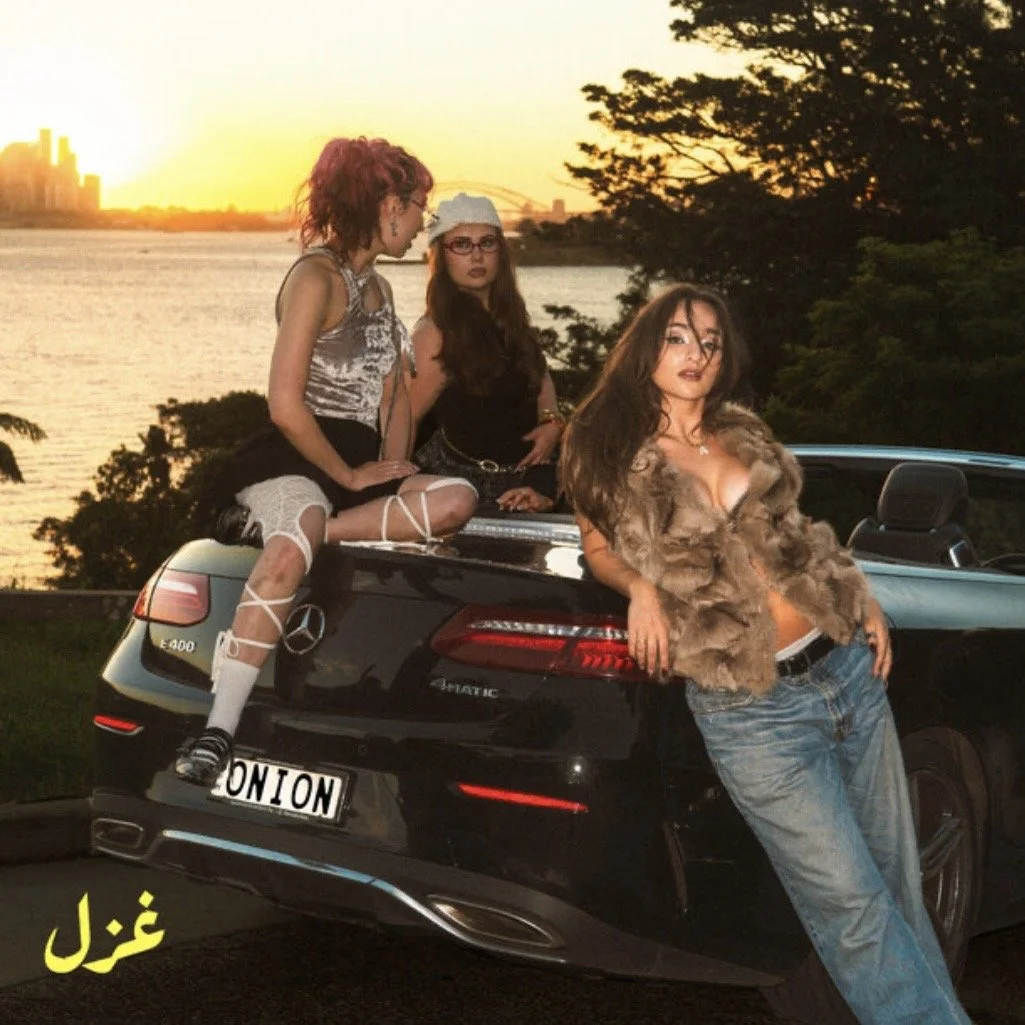 Songs of the Week (03.08.2026)