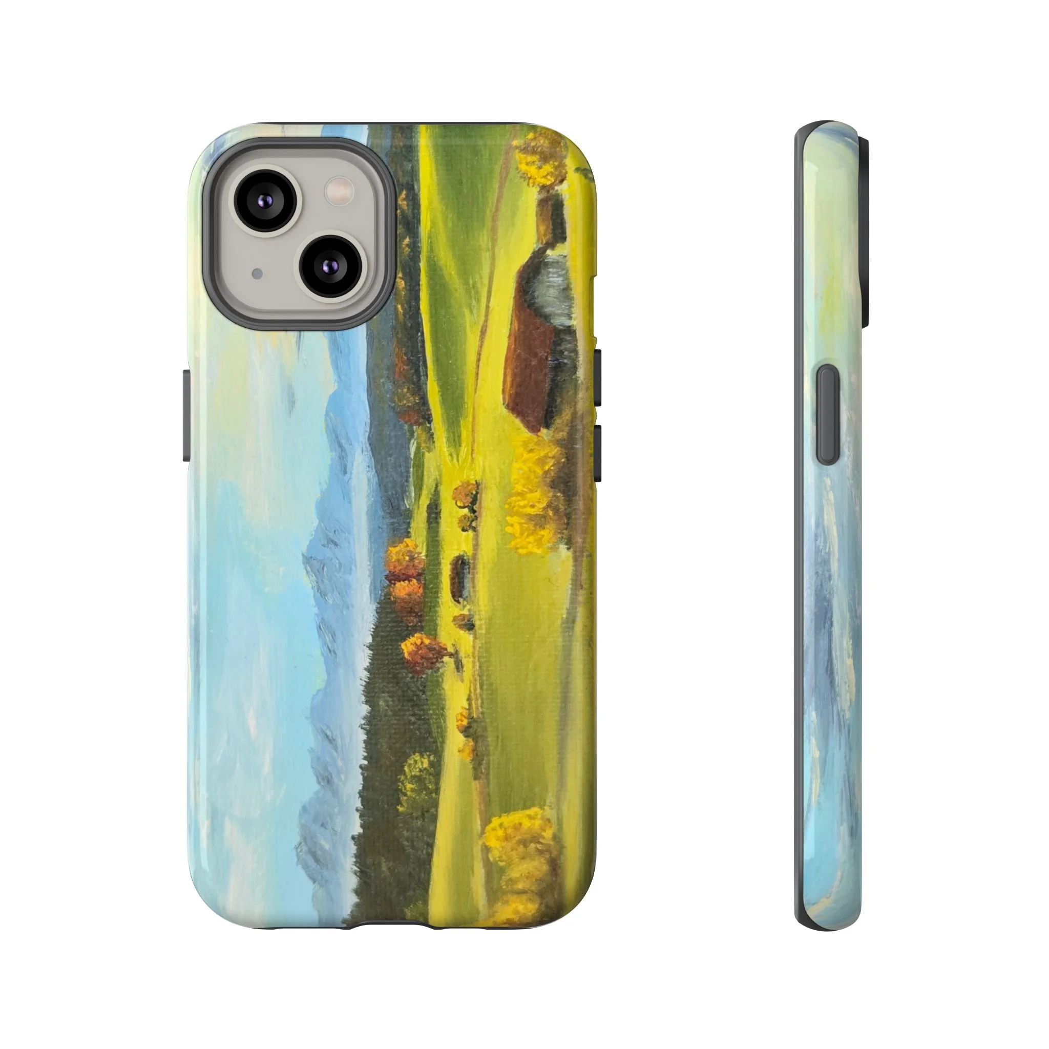 Front and Side, iPhone 14, Glossy.jpg