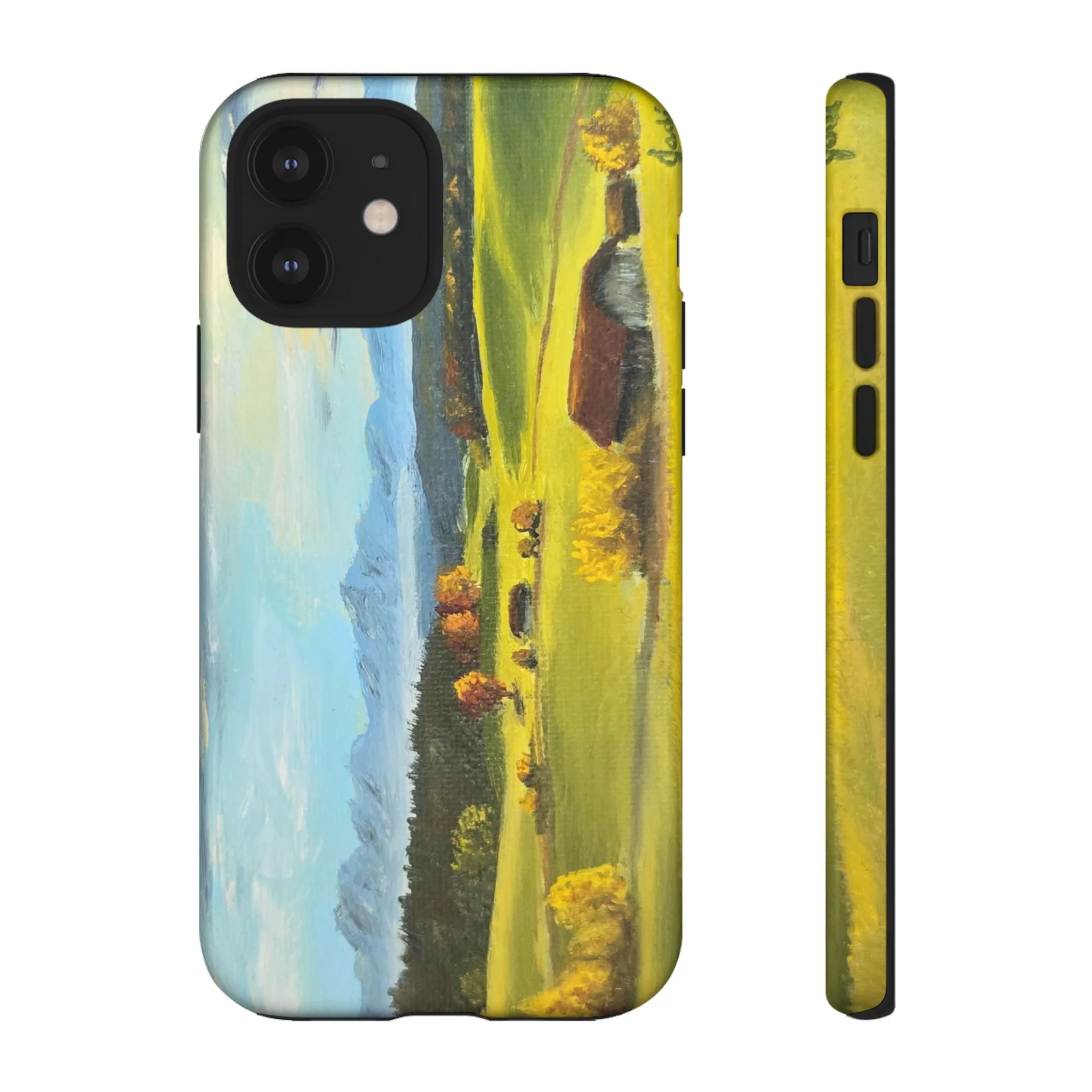 Front and Side, iPhone 12, Glossy.jpg
