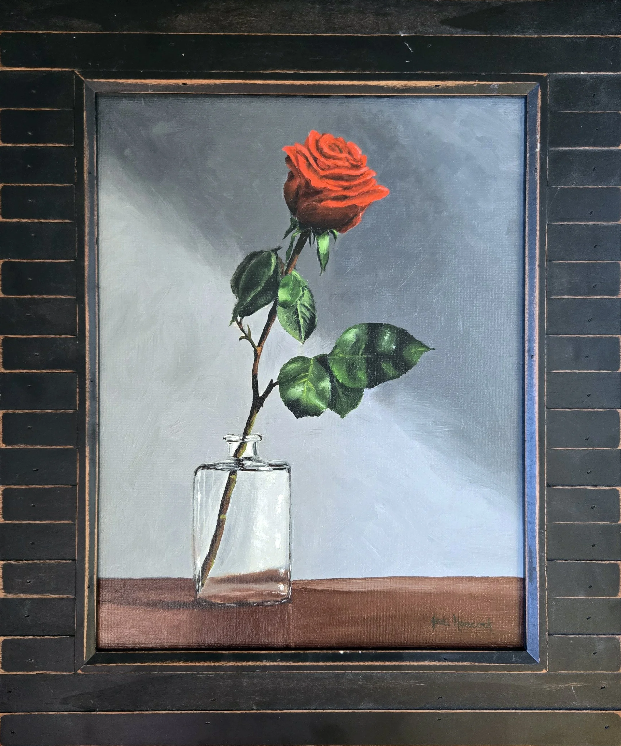 2026-04 - Solitary Red Rose (framed).jpg