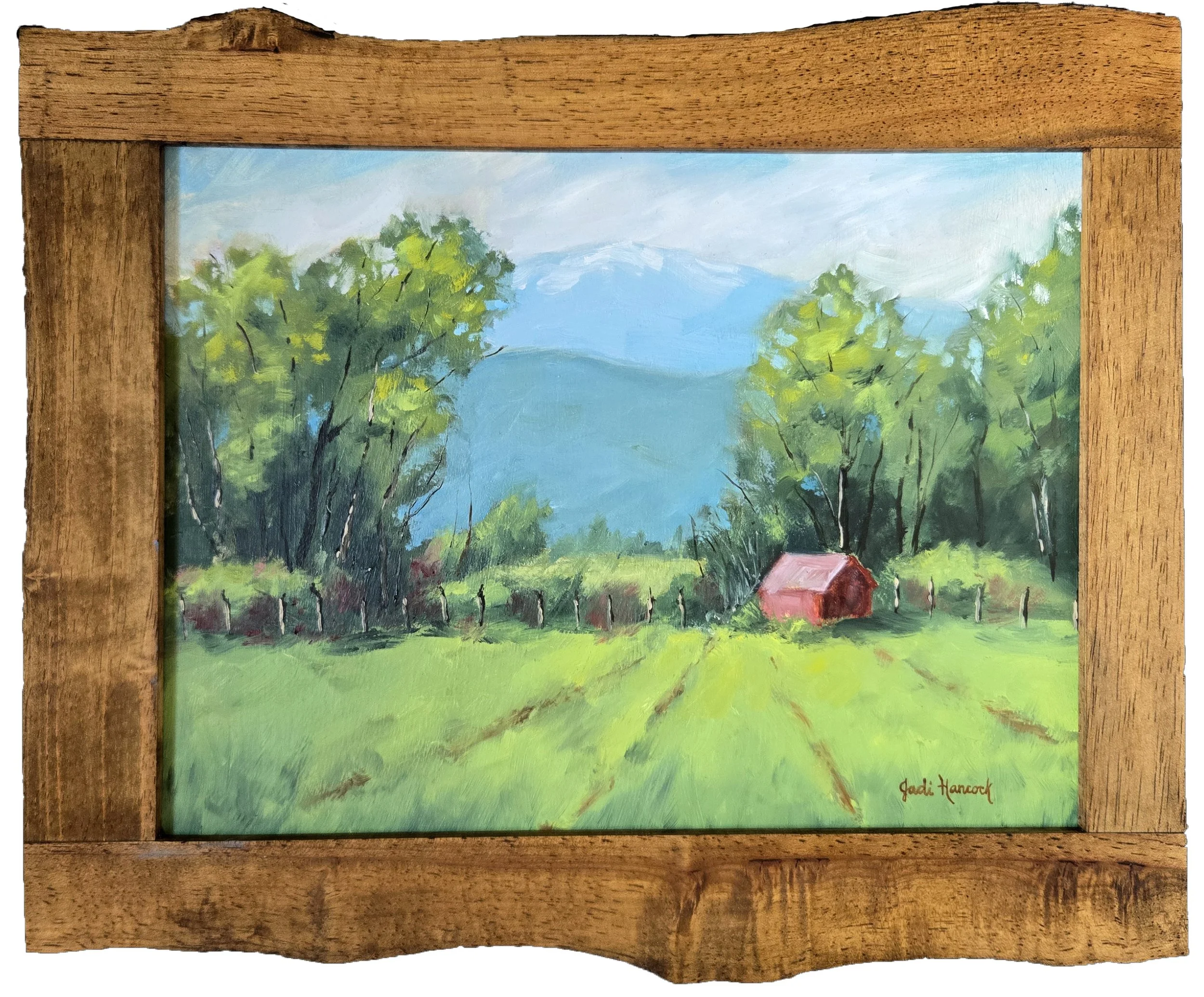 2026-05 - Promise of Springtime (framed).jpg