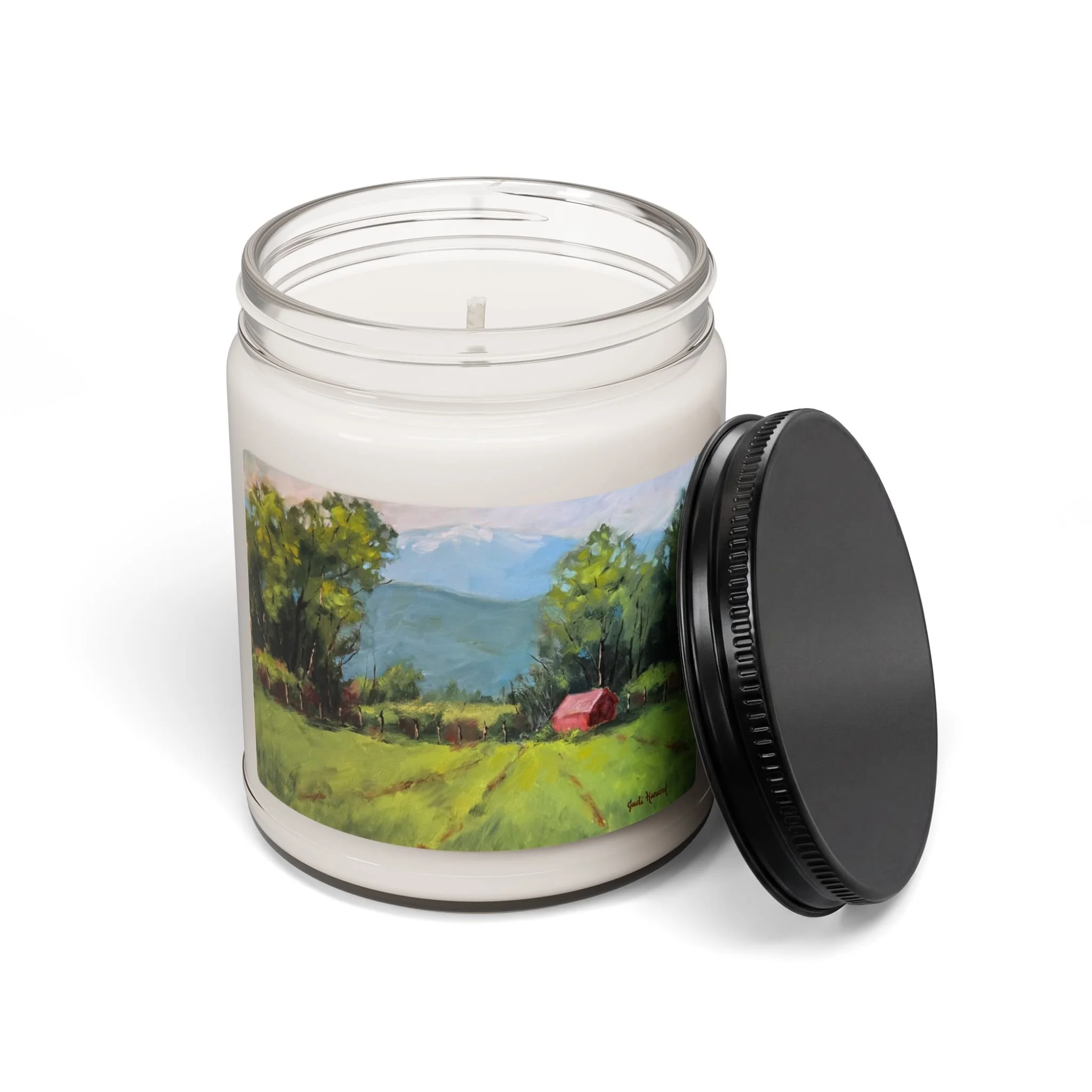 "Promise of Springtime" Candle (9 oz)