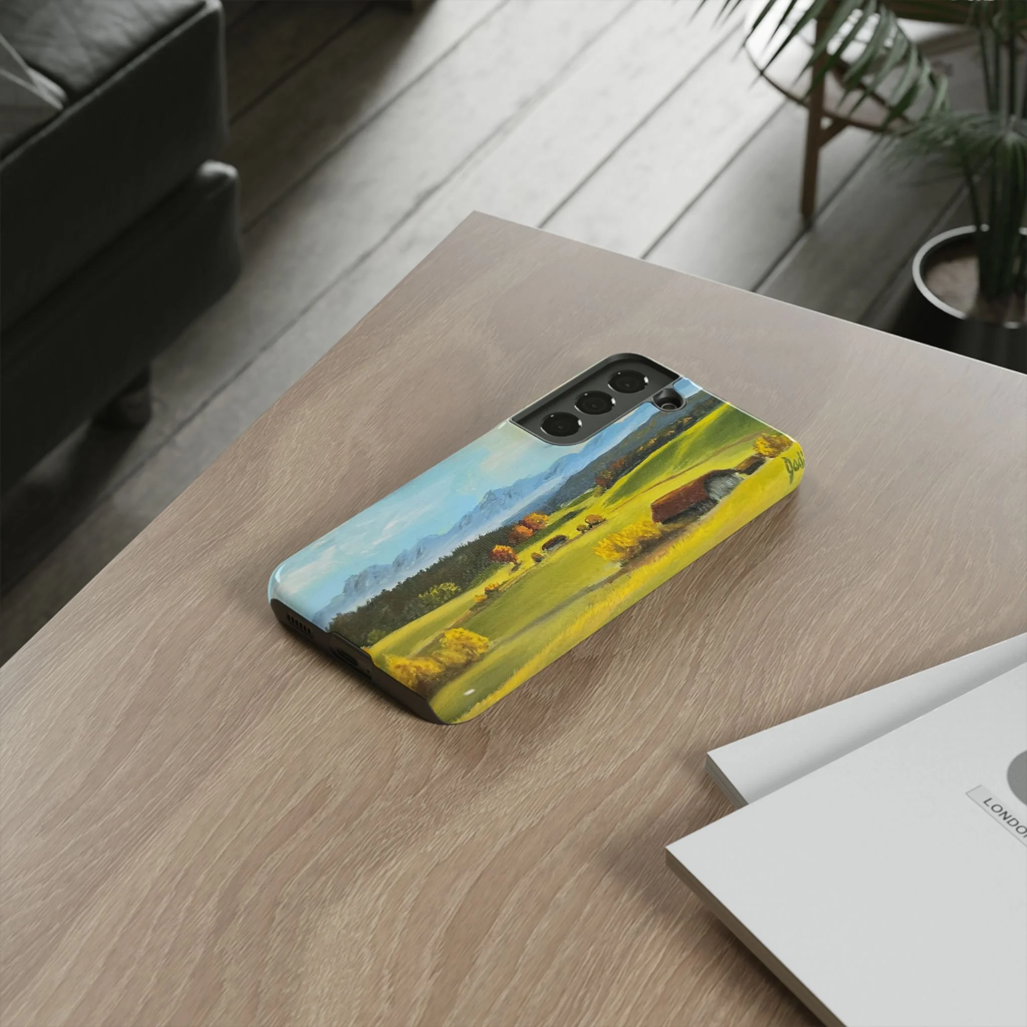 Samsung Galaxy S22, Glossy.jpg
