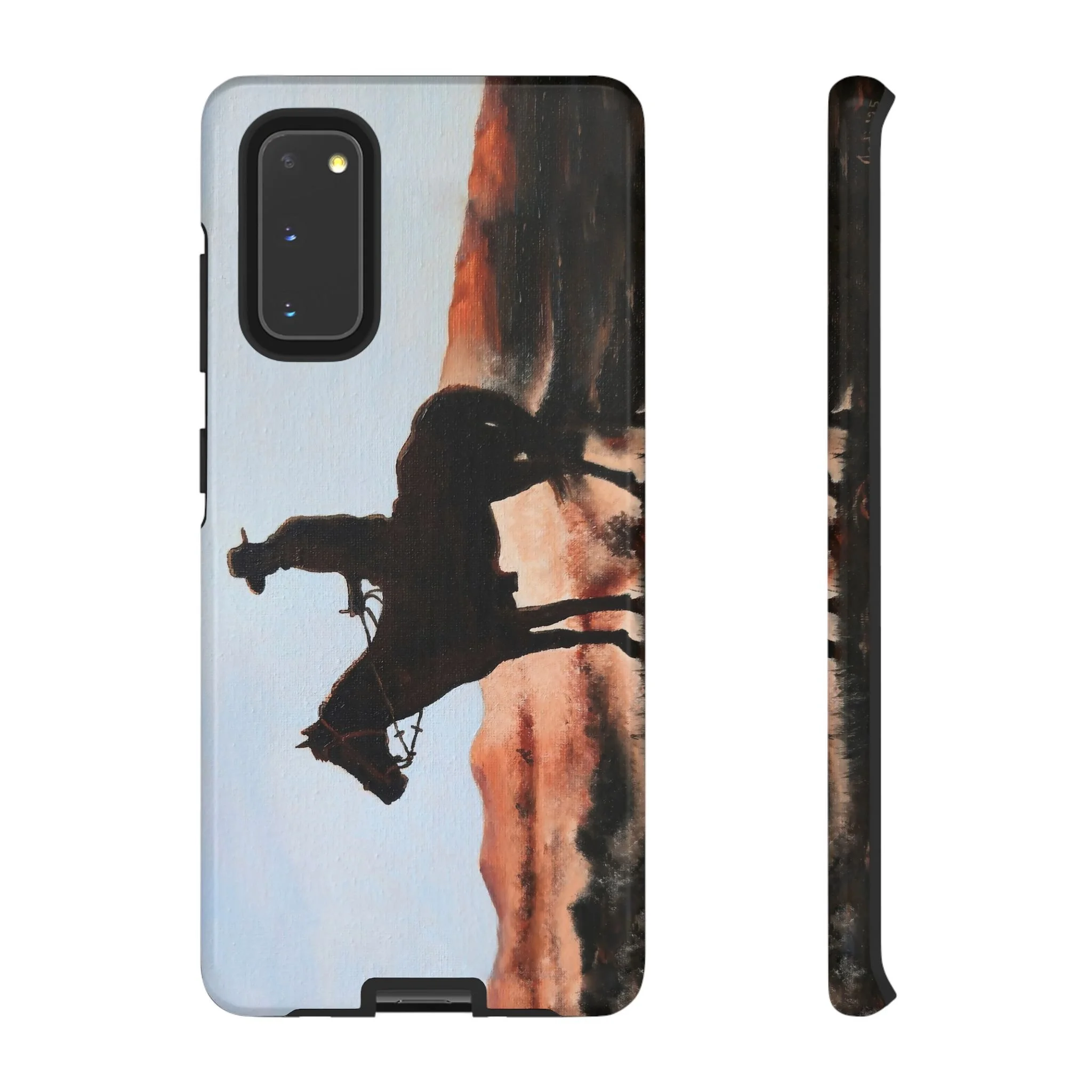 Front and Side, Samsung Galaxy S20, Glossy.jpg