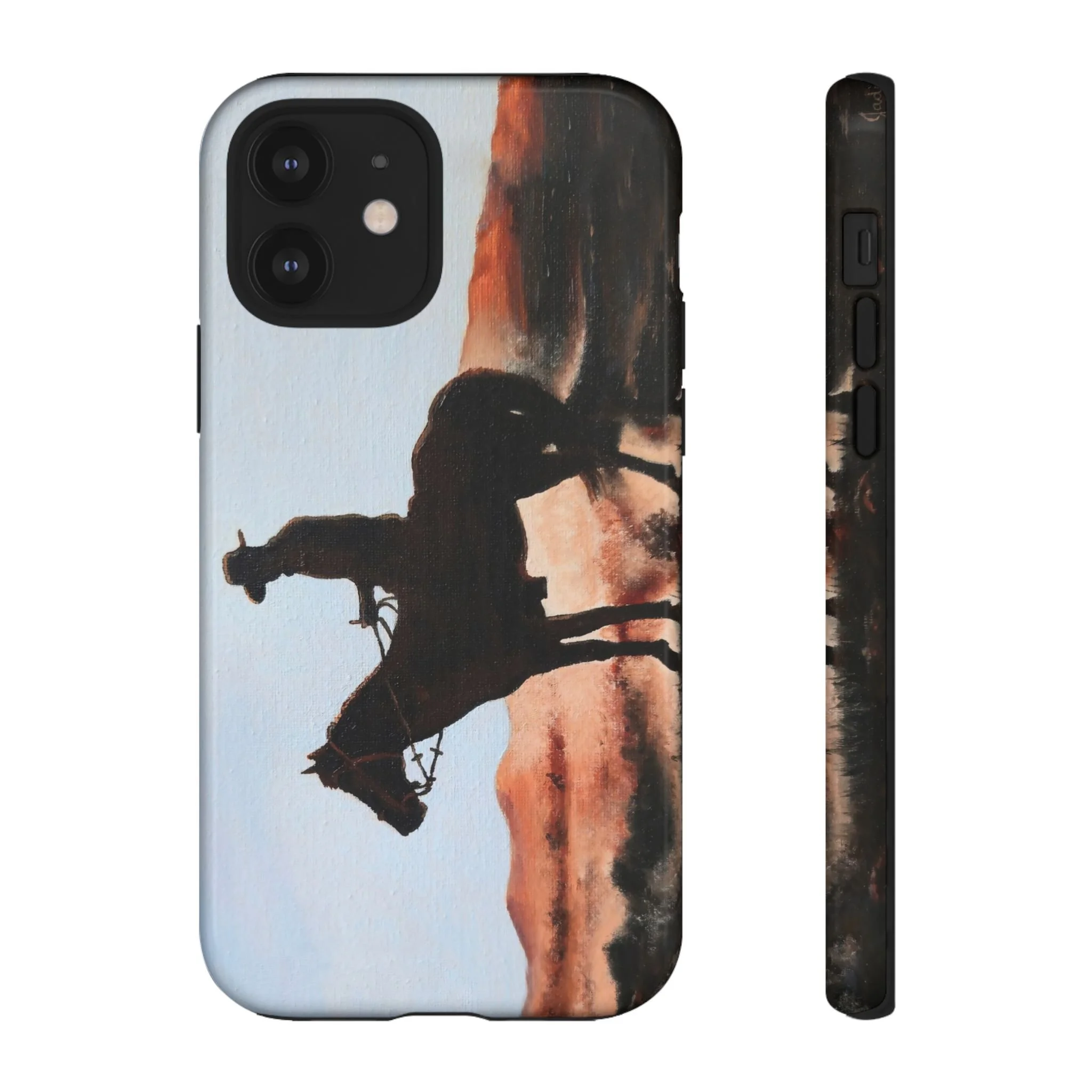 Front and Side, iPhone 12, Glossy.jpg