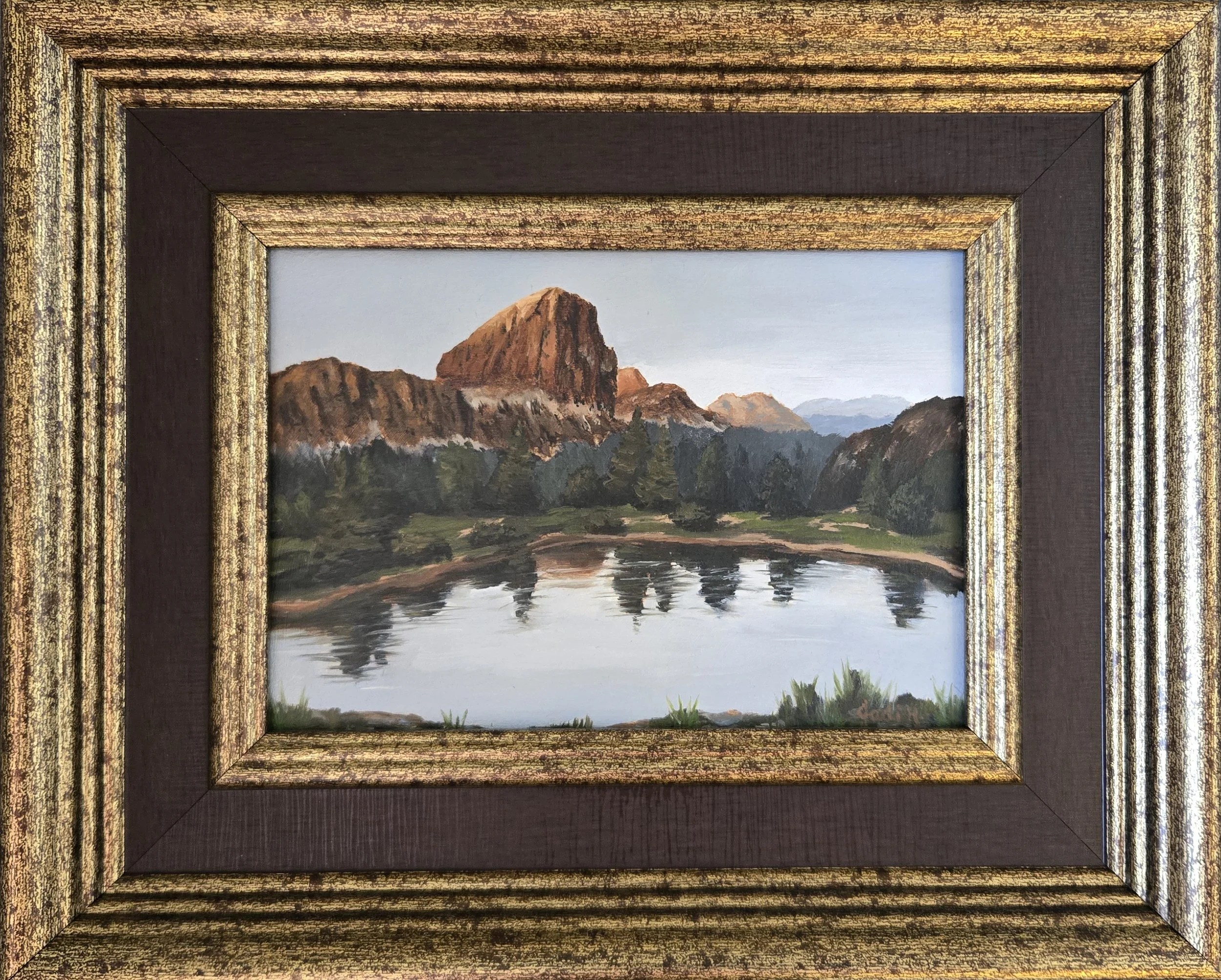2026-01 - Lake Limides, Italy (framed).jpg
