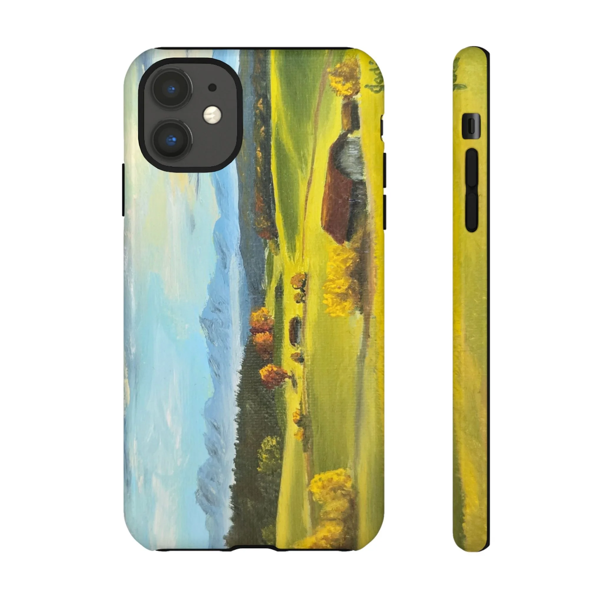 Front and Side, iPhone 11, Glossy.jpg