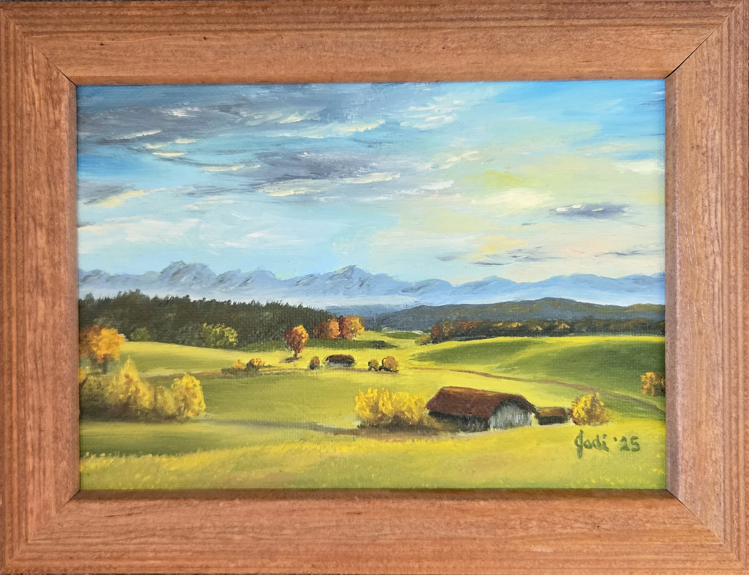 2025-04 - Valley Light (framed).jpg