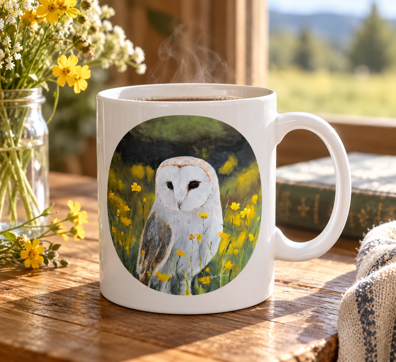 Cozy Barn Owl Coffee Moment.png