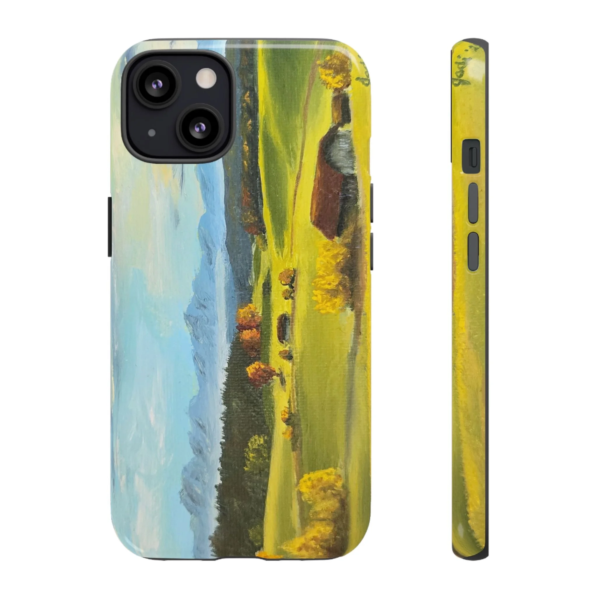 Front and Side, iPhone 13, Glossy.jpg