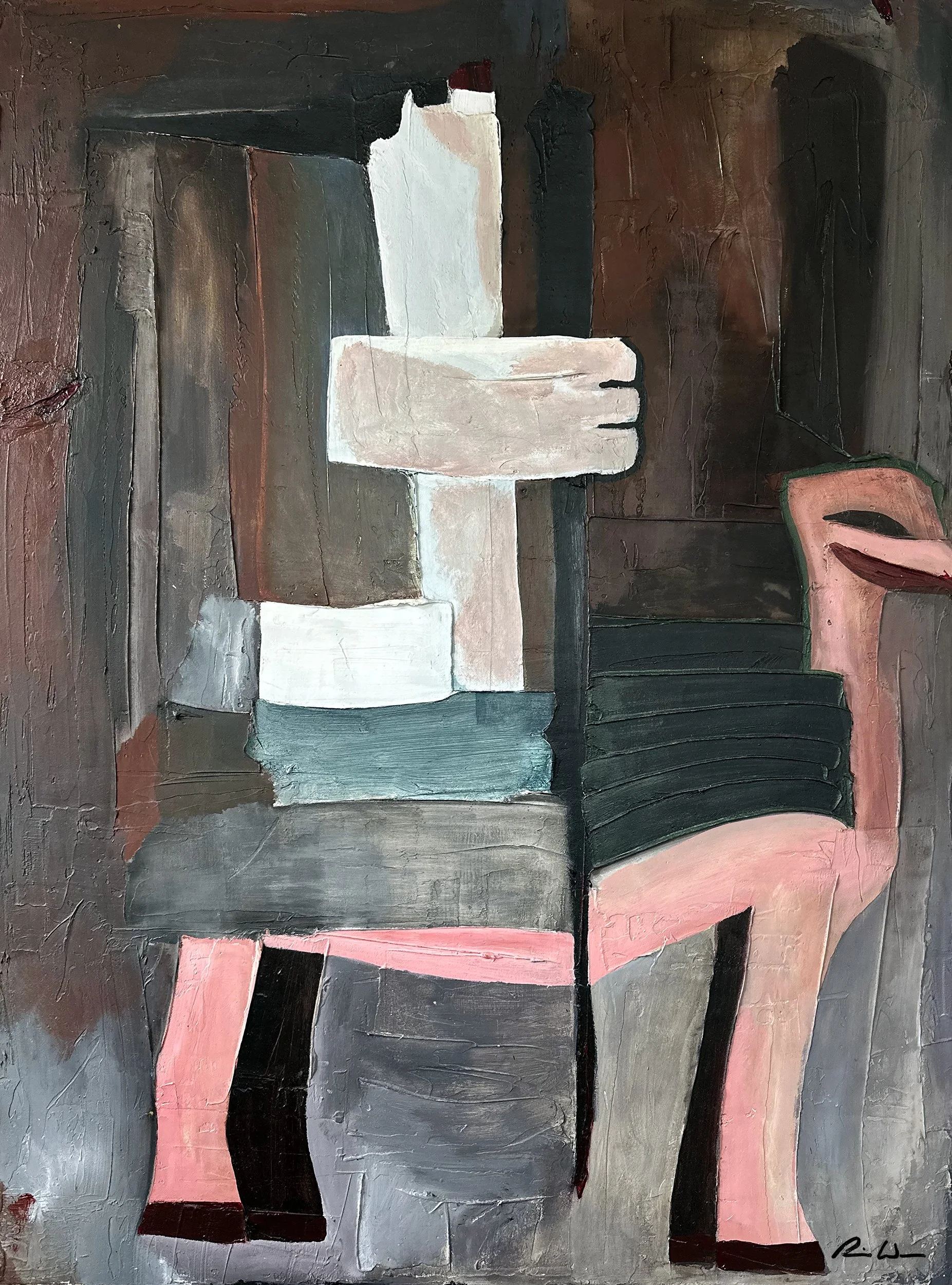 The Architect, 2006