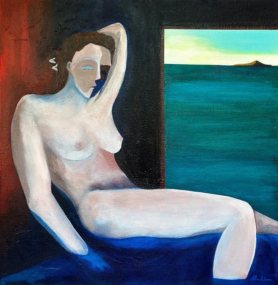 A Drowning Dream, 2012