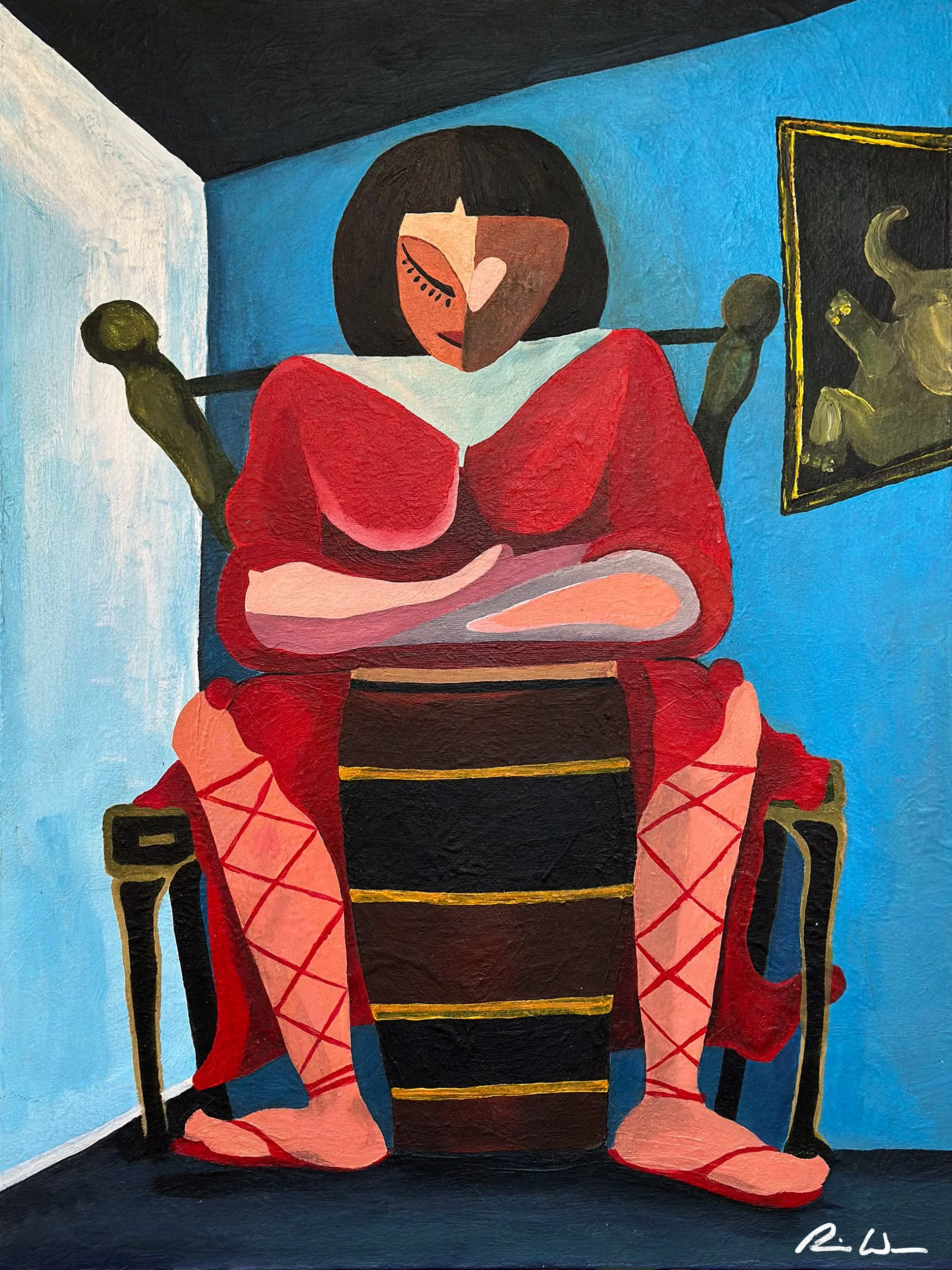 Rhythm 80, 2006