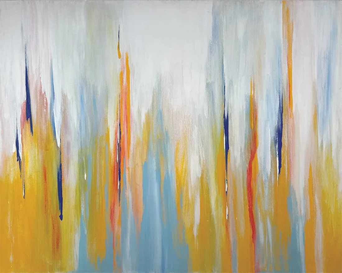 Summer Reign, 2007