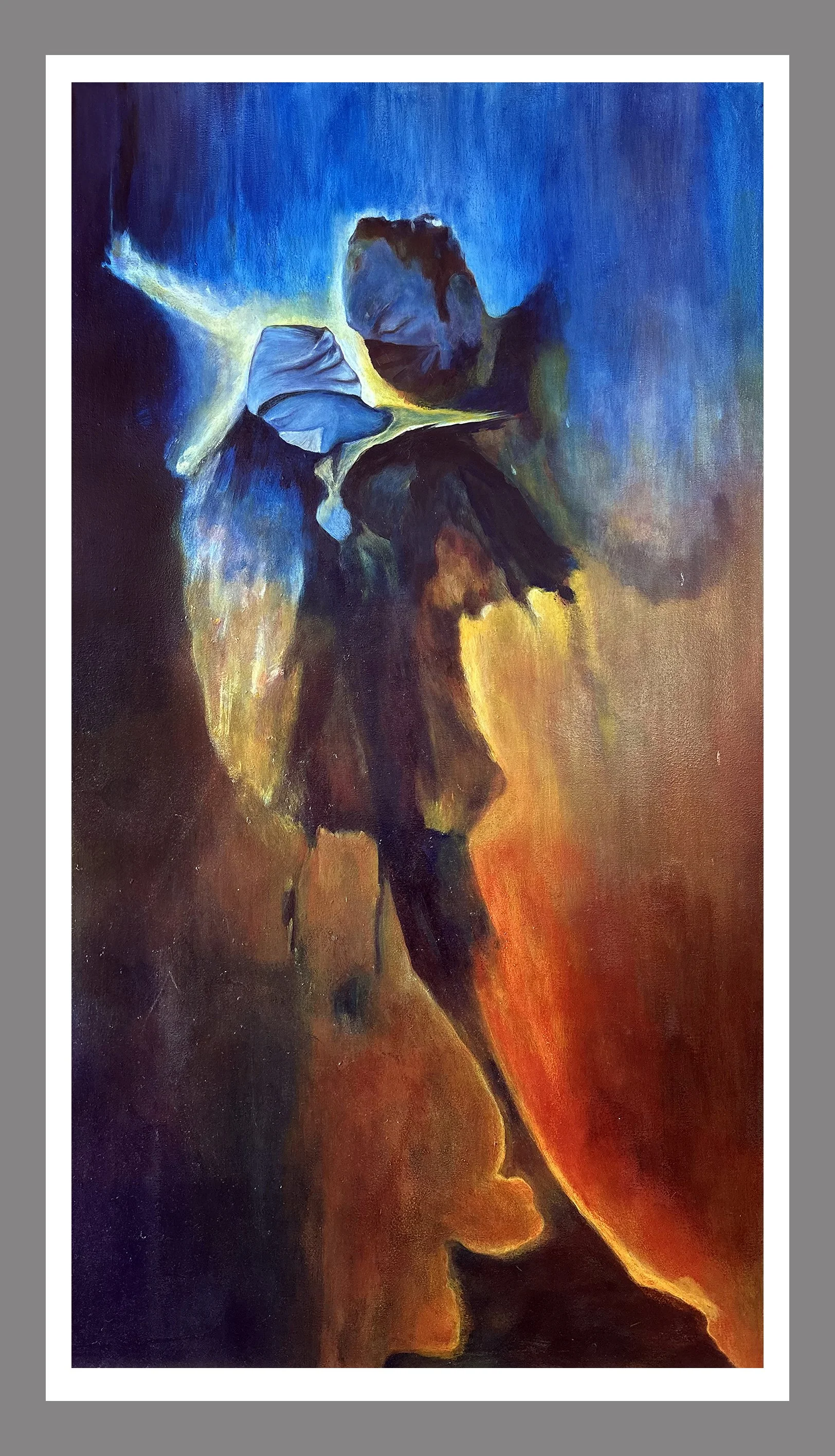 Giclée 1 of 25