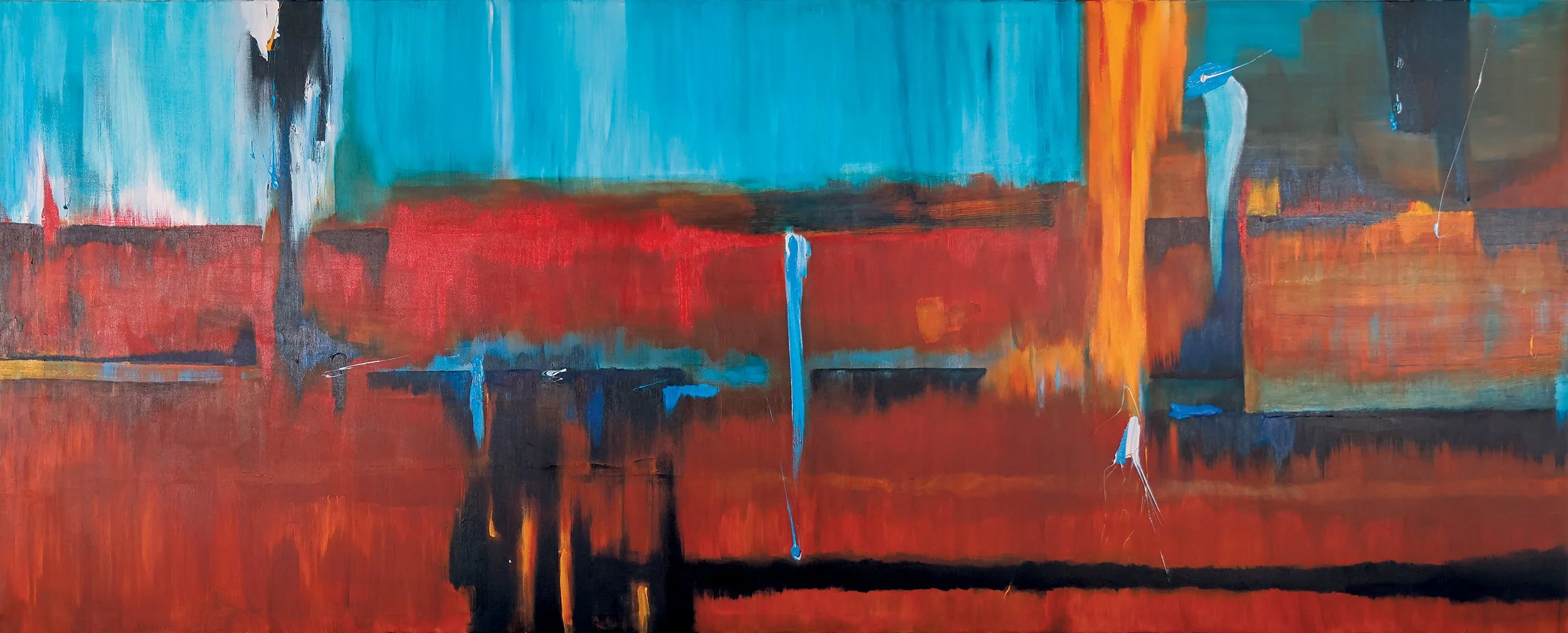 Helmholtz II, 2012