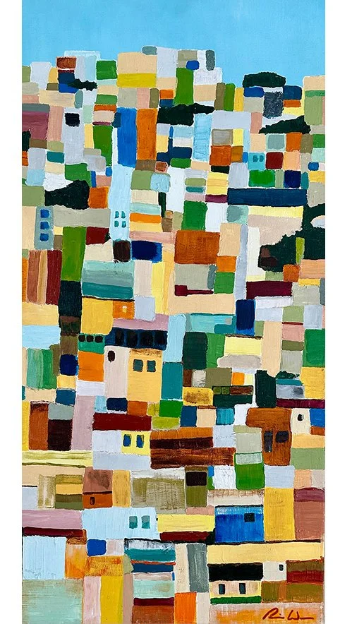 Rocinha, 2006