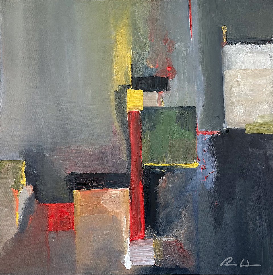Grey Matter, 2006