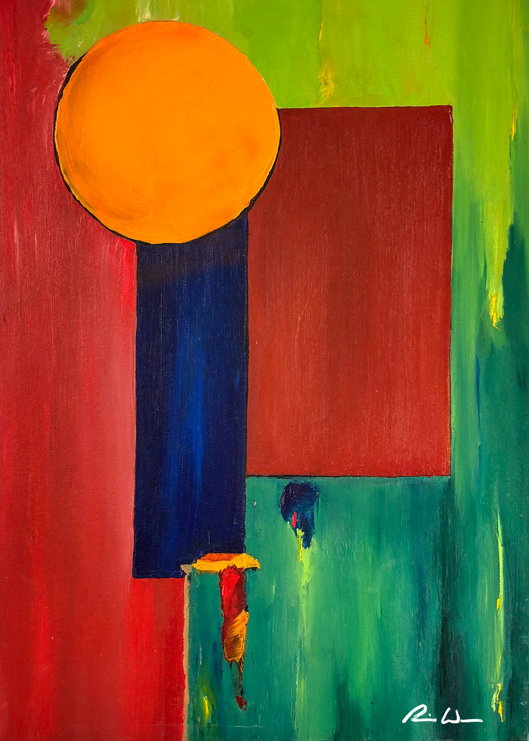 Solar Anchor, 2009