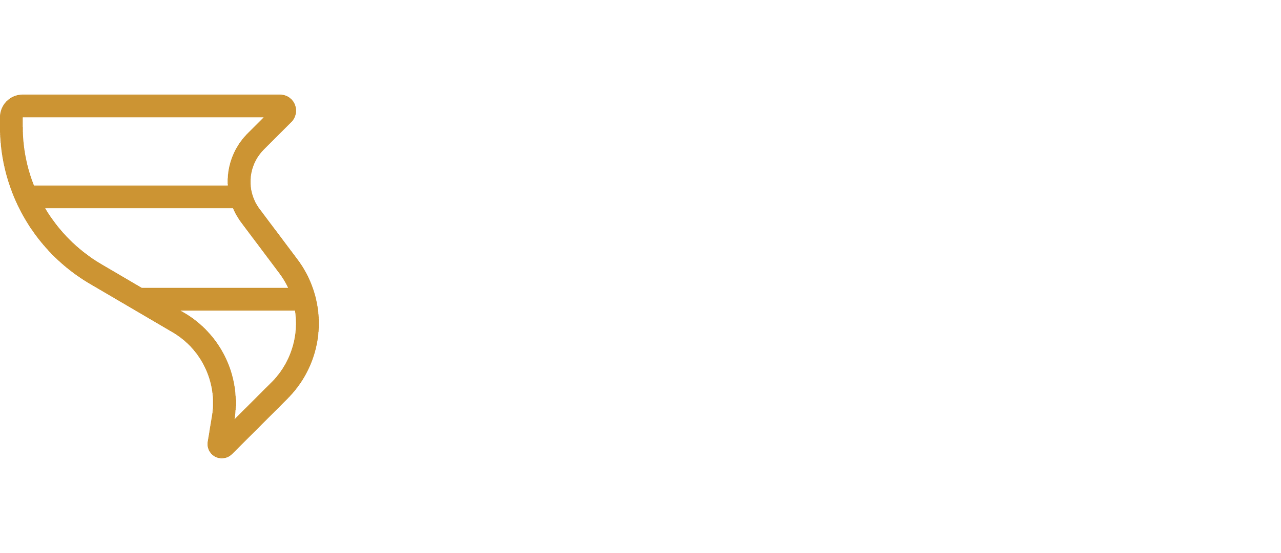 A logo with a gold DNA double helix on the left and black text reading 'Genetic Testing' on the right.