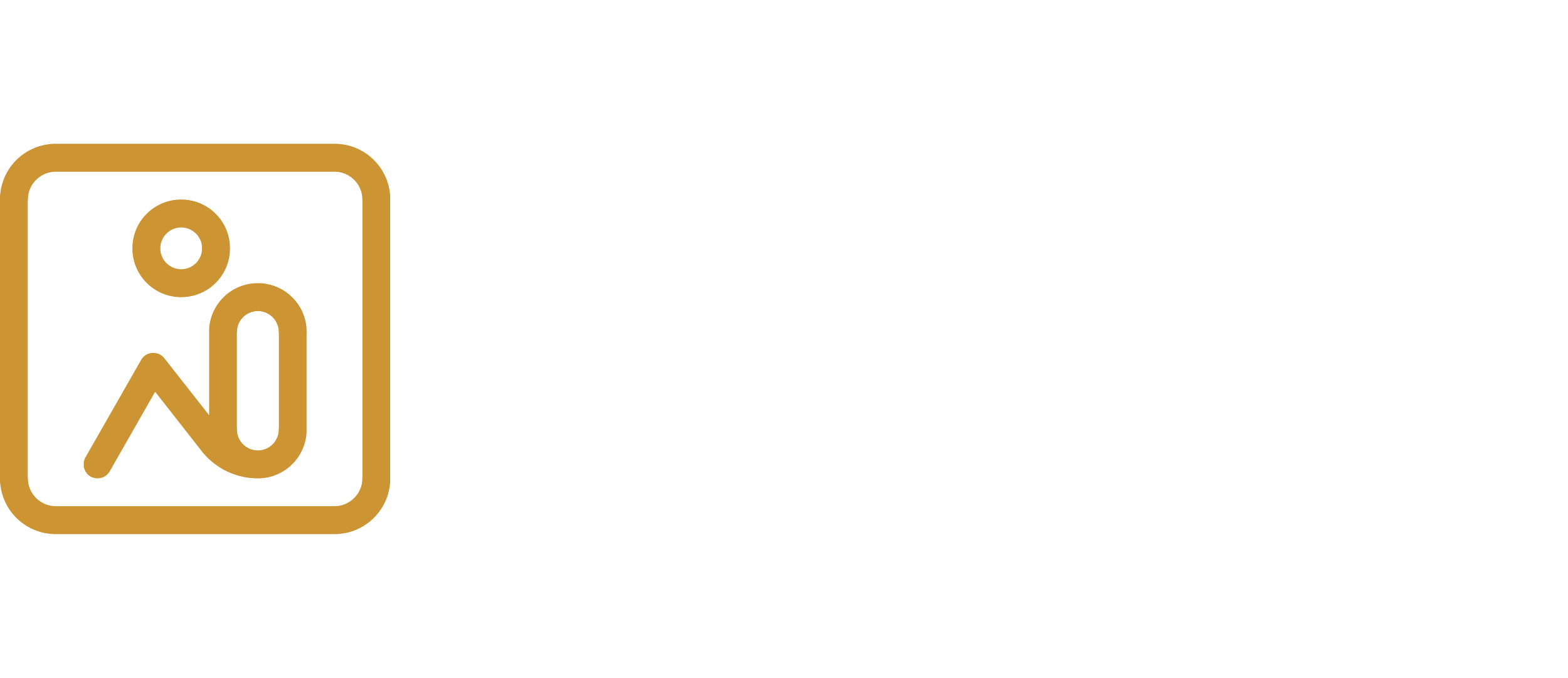 LinkedIn logo next to the word 'LinkedIn' in black text.