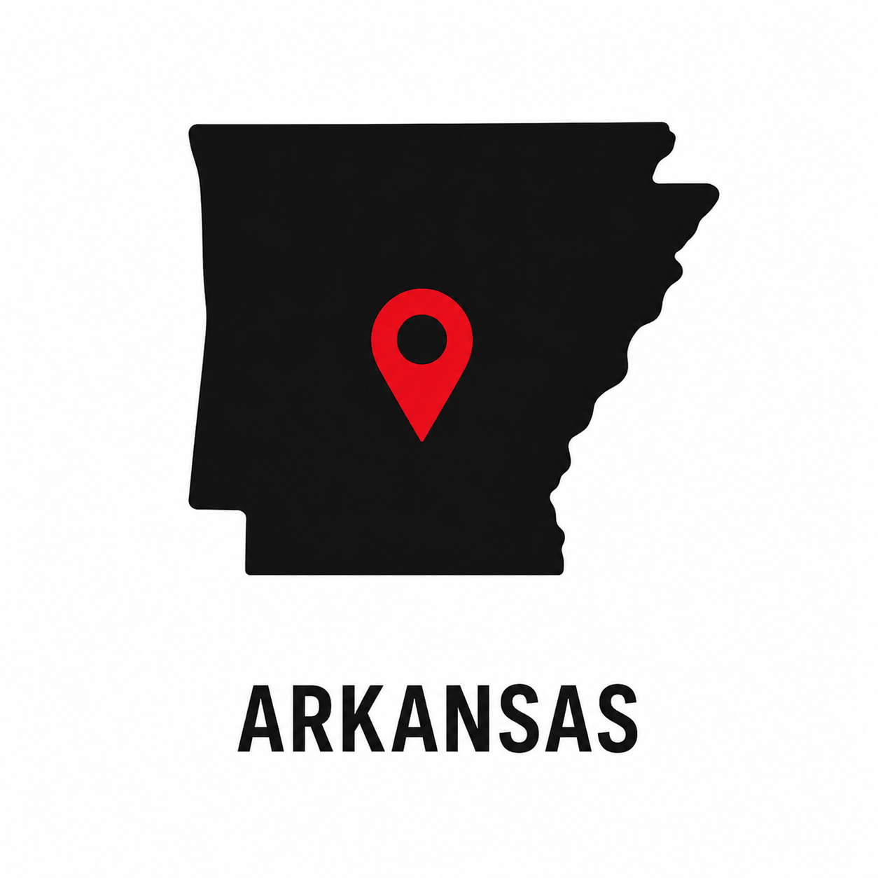 Door Doctor service area in Northwest Arkansas