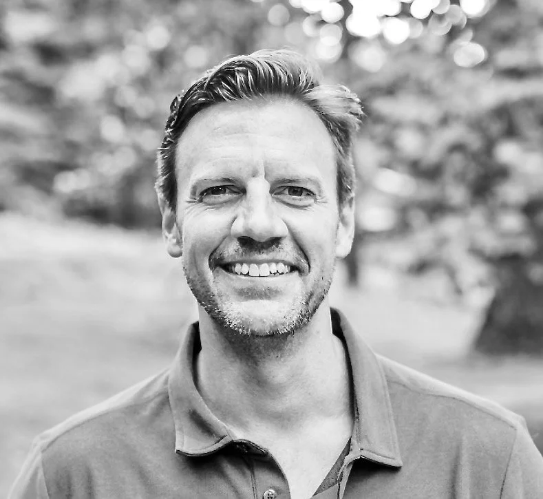 Harry McKaig, CEO Double Cross Vodka, beverage and CPG operator